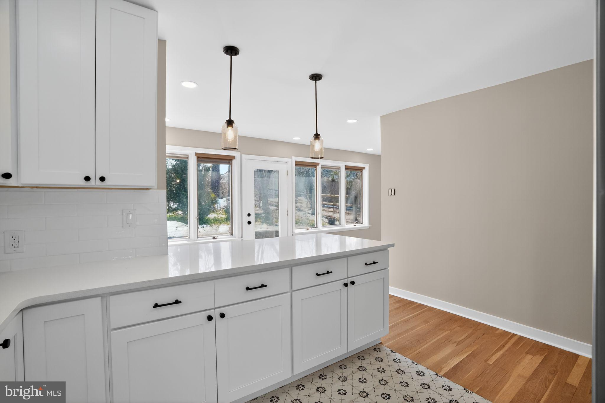 CHESNEY DOWNS - Residential