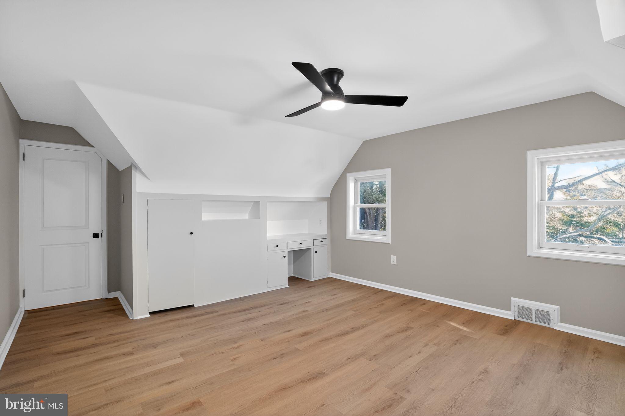 CHESNEY DOWNS - Residential