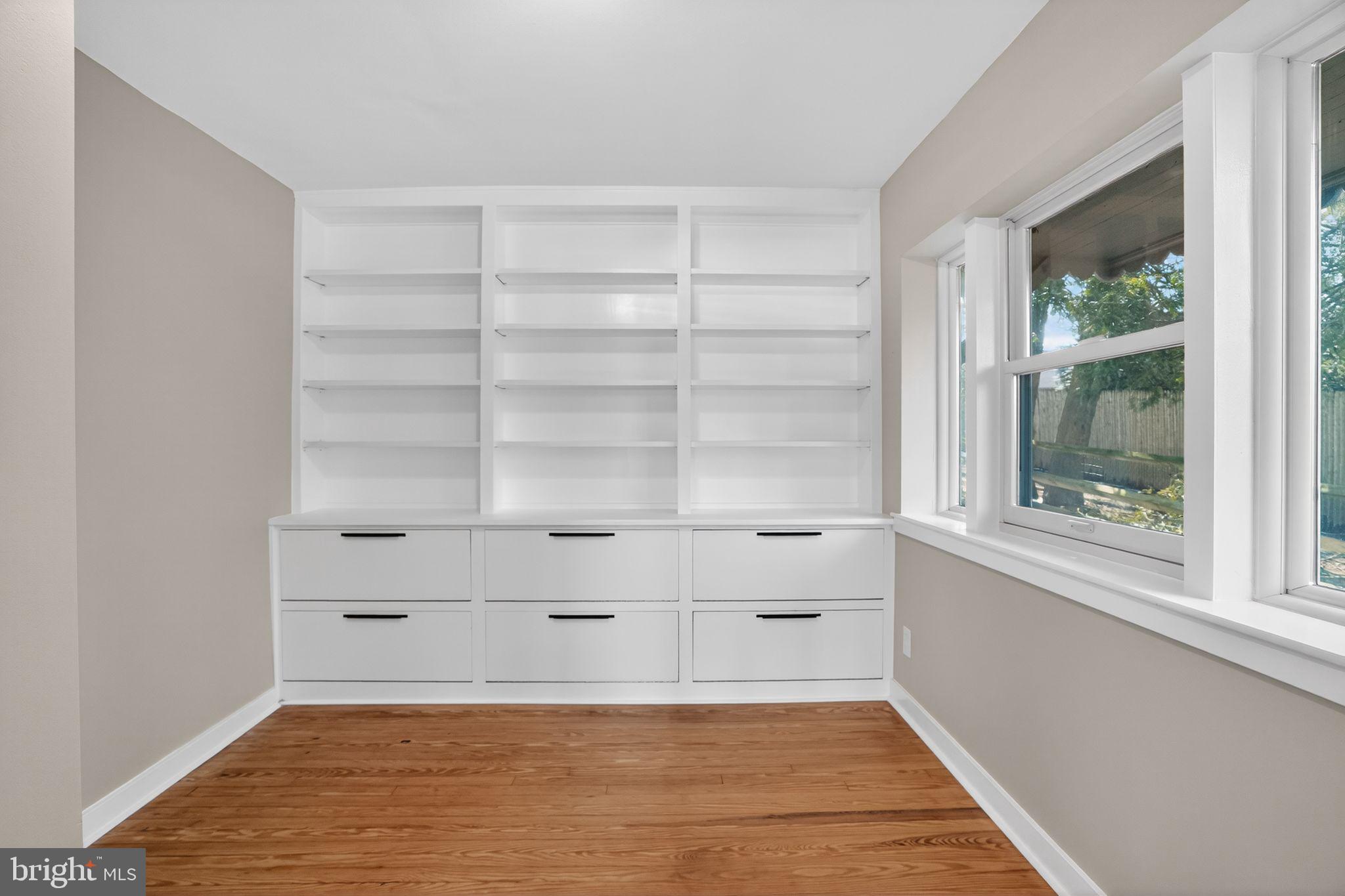 CHESNEY DOWNS - Residential