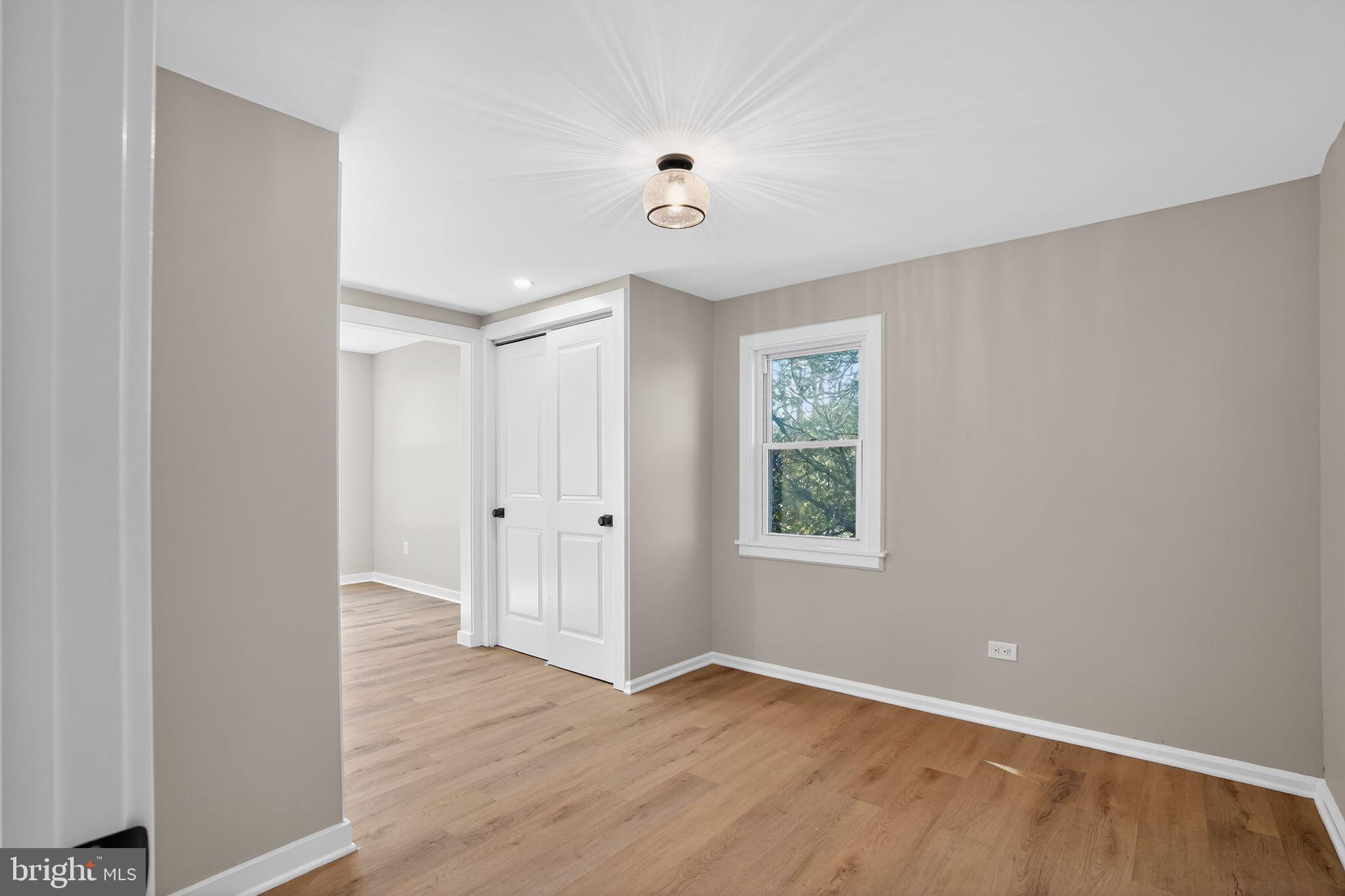 CHESNEY DOWNS - Residential