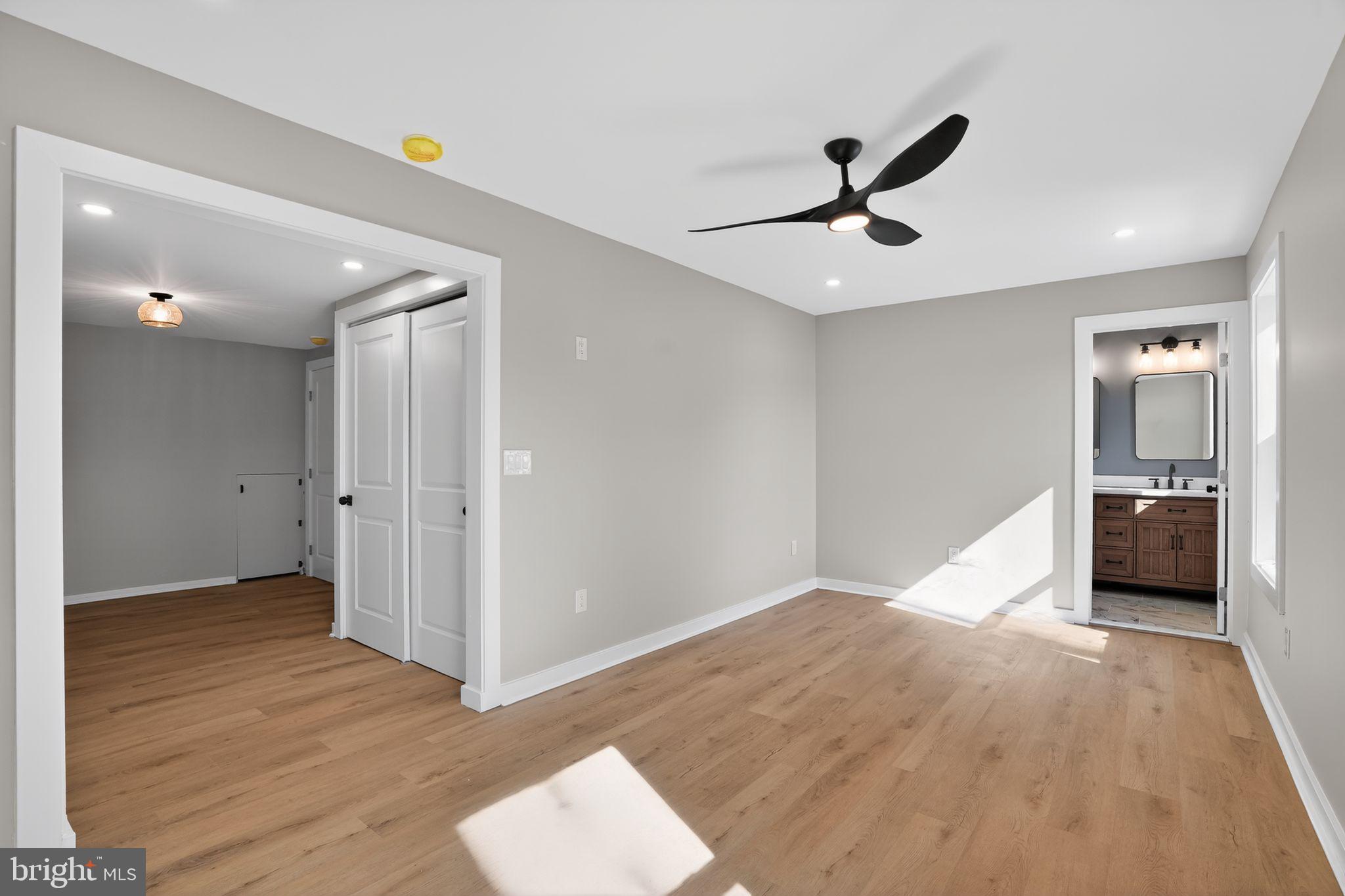 CHESNEY DOWNS - Residential