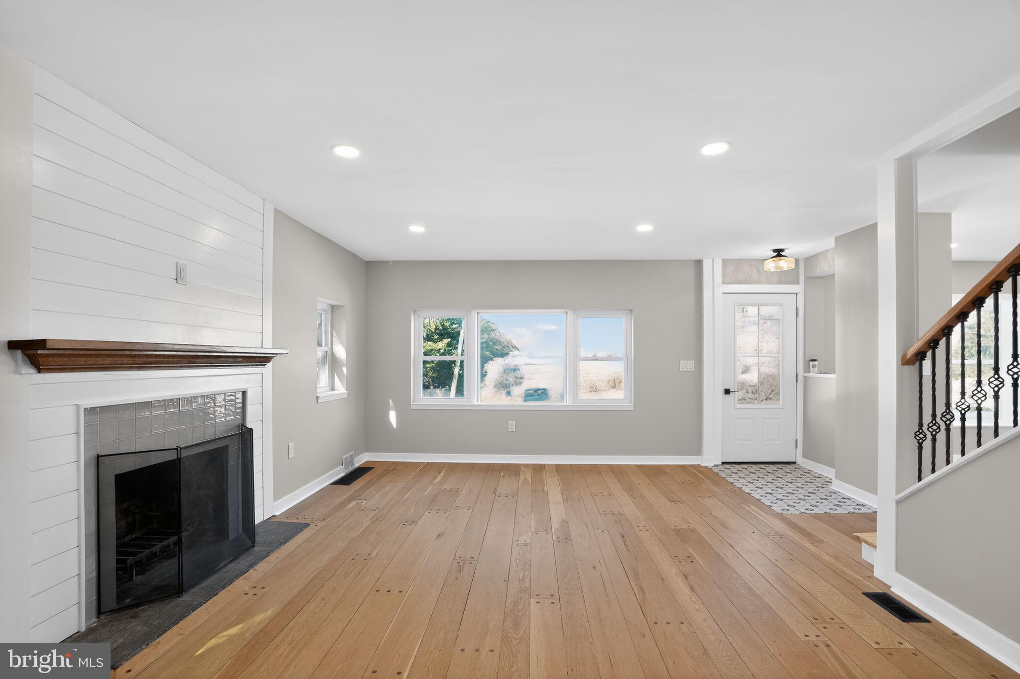 CHESNEY DOWNS - Residential