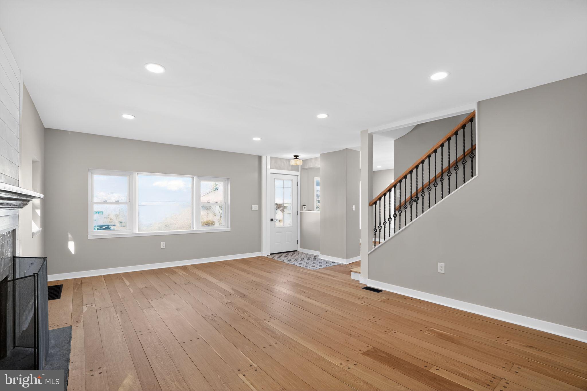 CHESNEY DOWNS - Residential