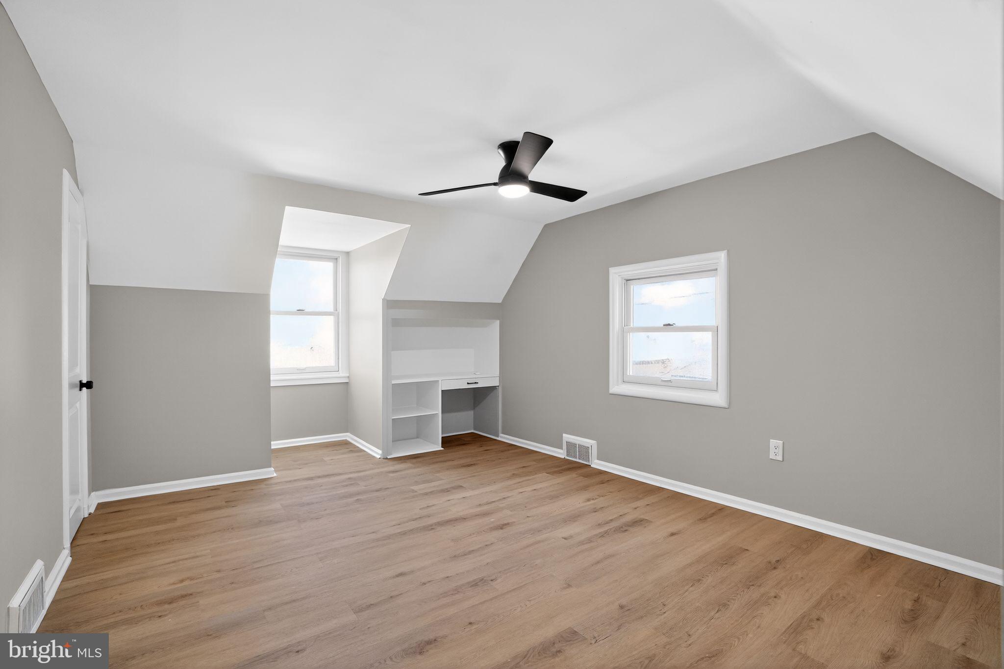 CHESNEY DOWNS - Residential