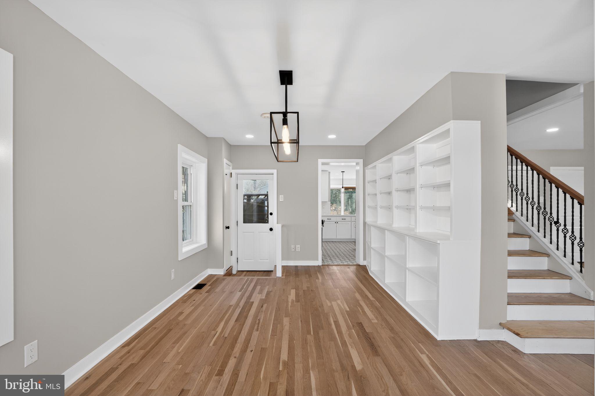 CHESNEY DOWNS - Residential