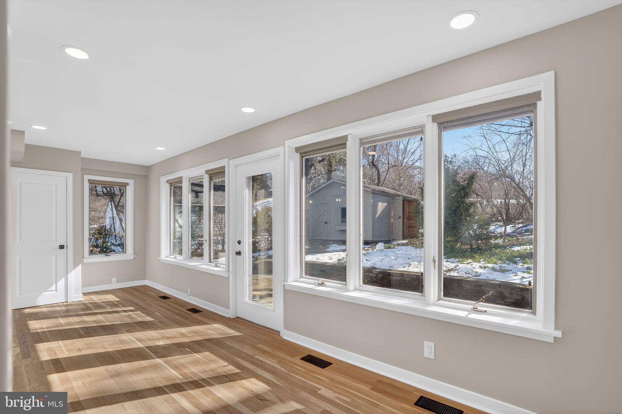 CHESNEY DOWNS - Residential