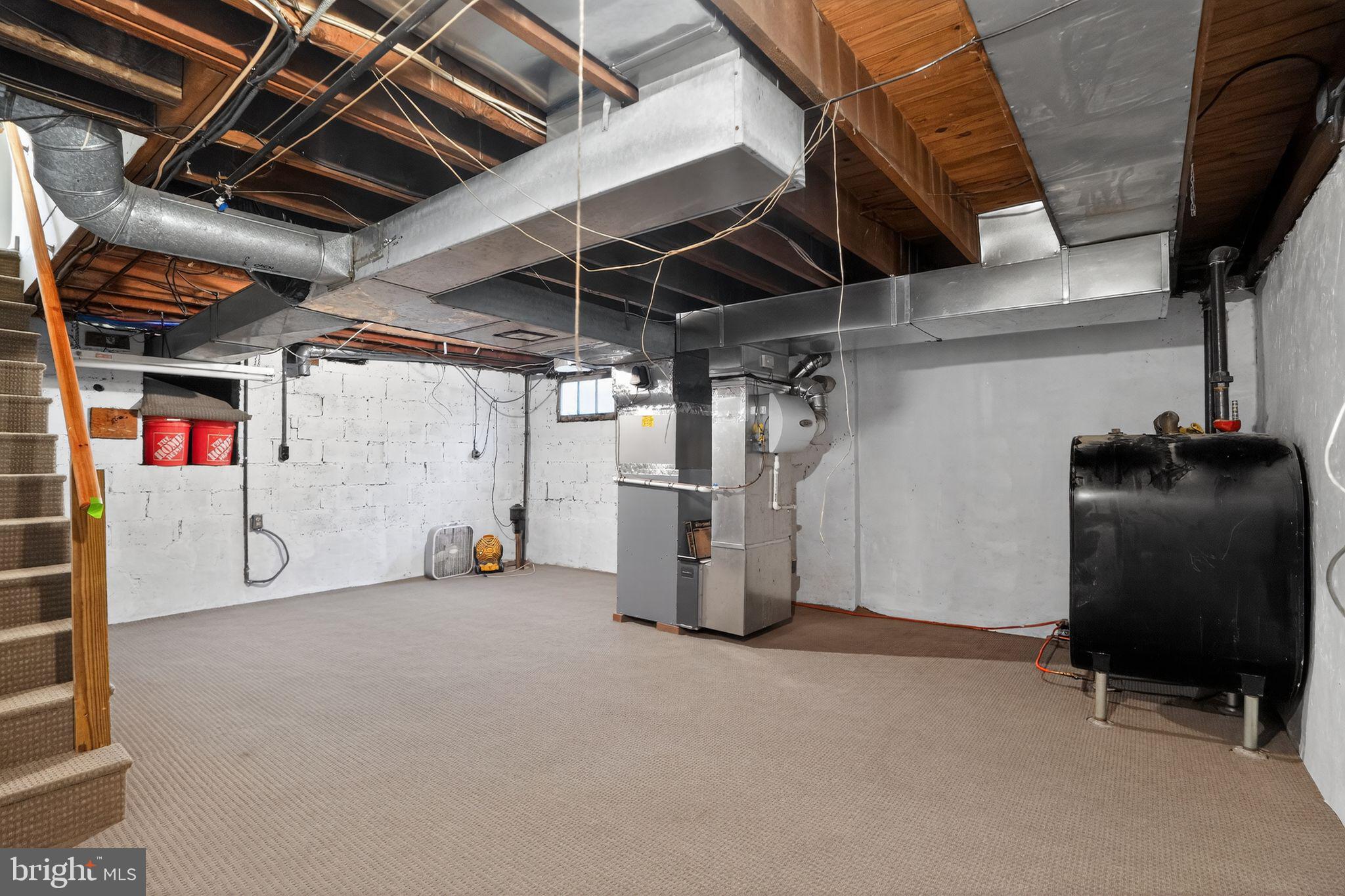 CHESNEY DOWNS - Residential