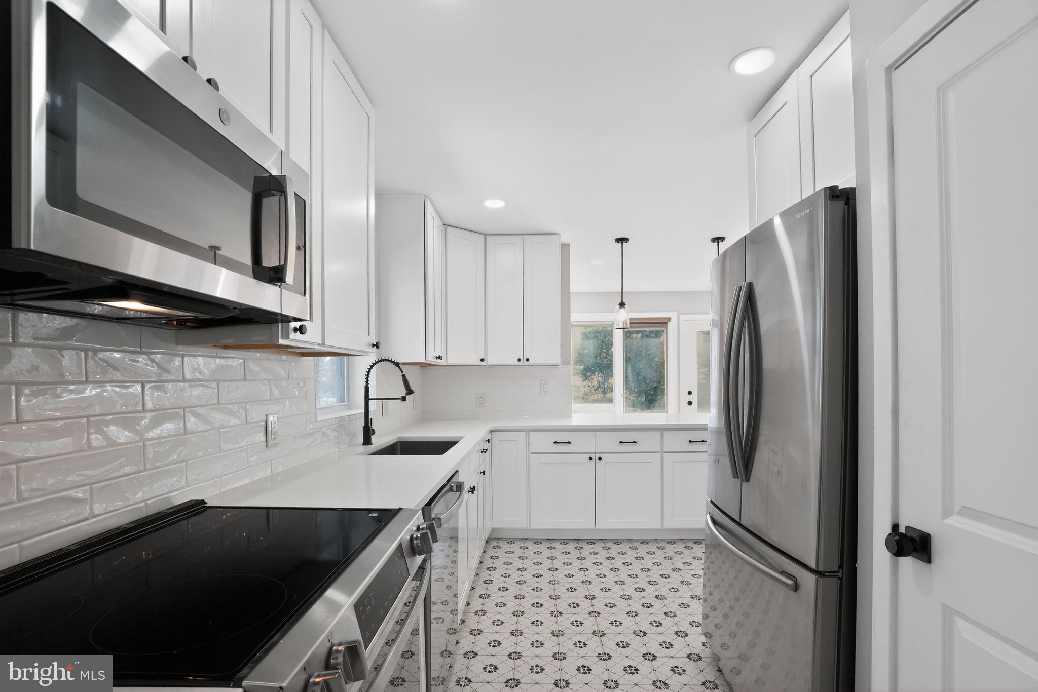 CHESNEY DOWNS - Residential