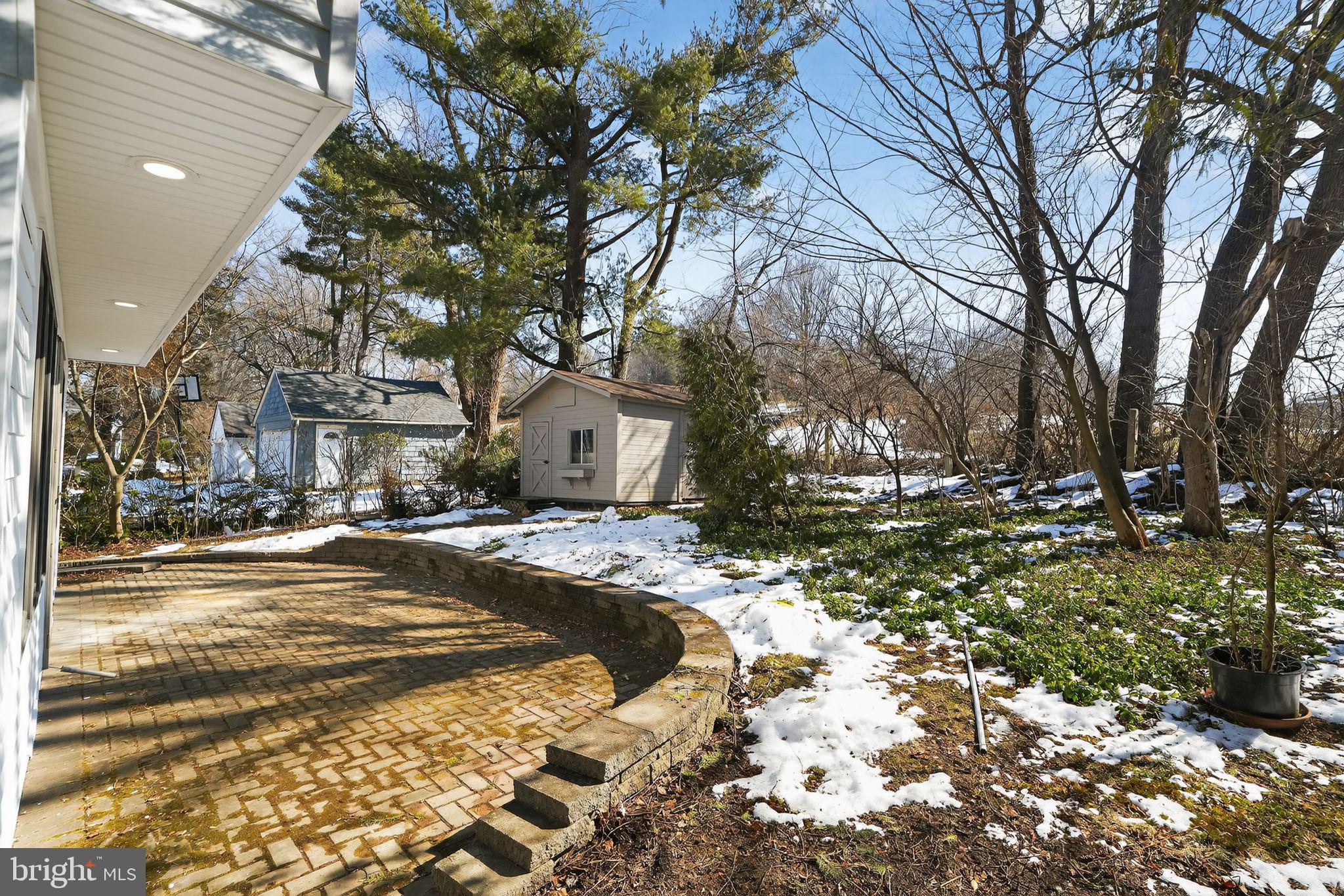 CHESNEY DOWNS - Residential