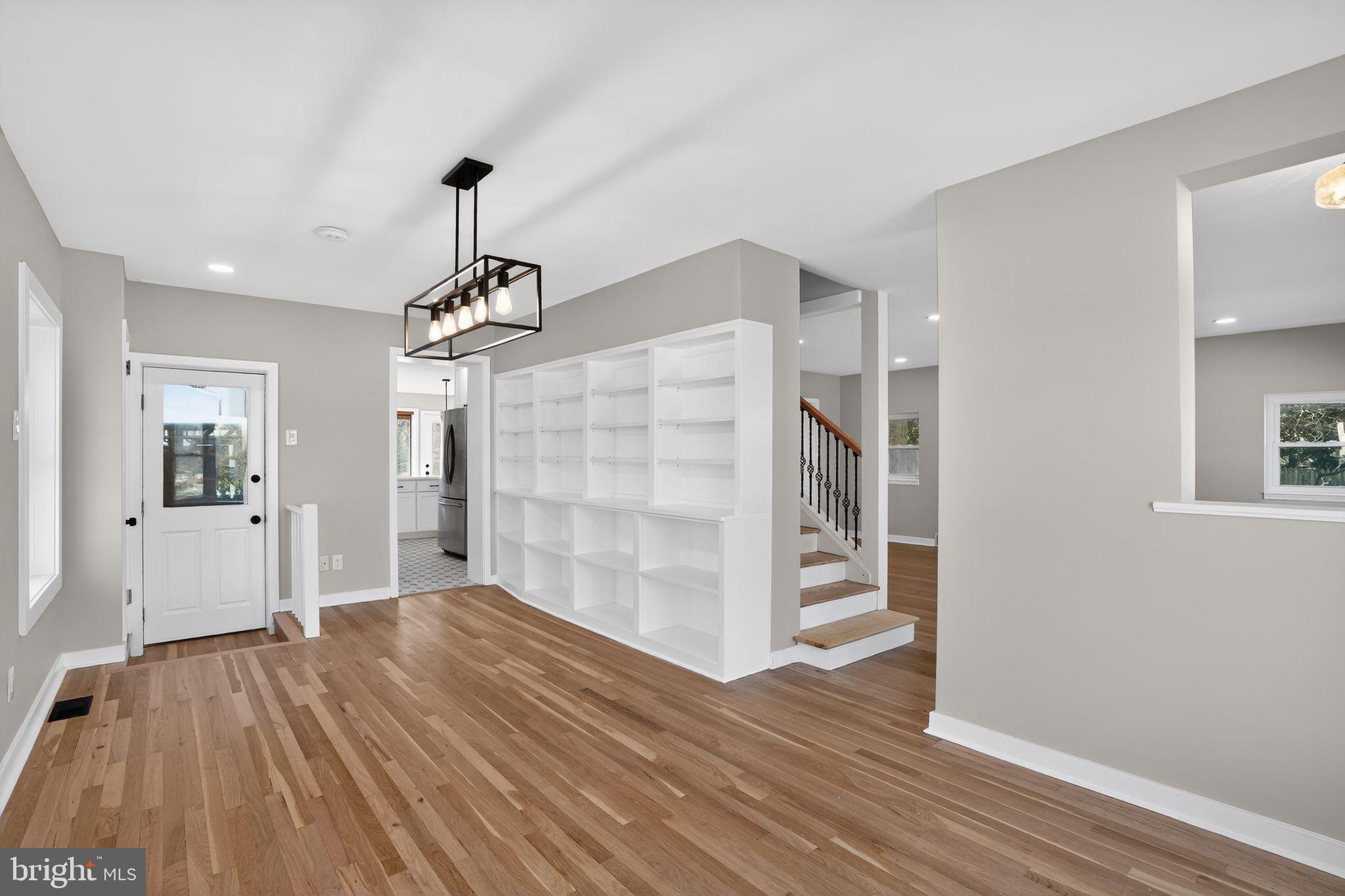 CHESNEY DOWNS - Residential