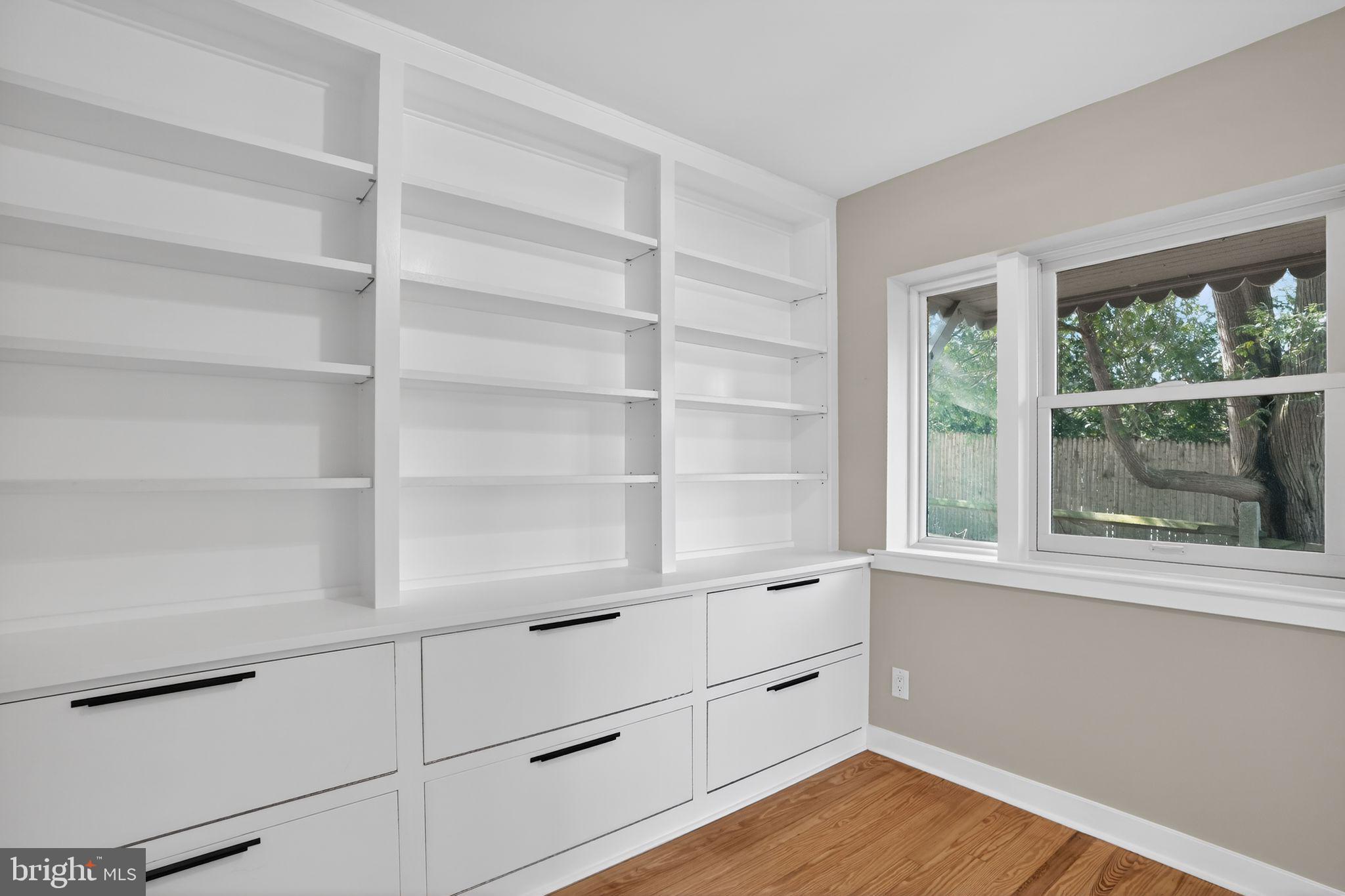 CHESNEY DOWNS - Residential