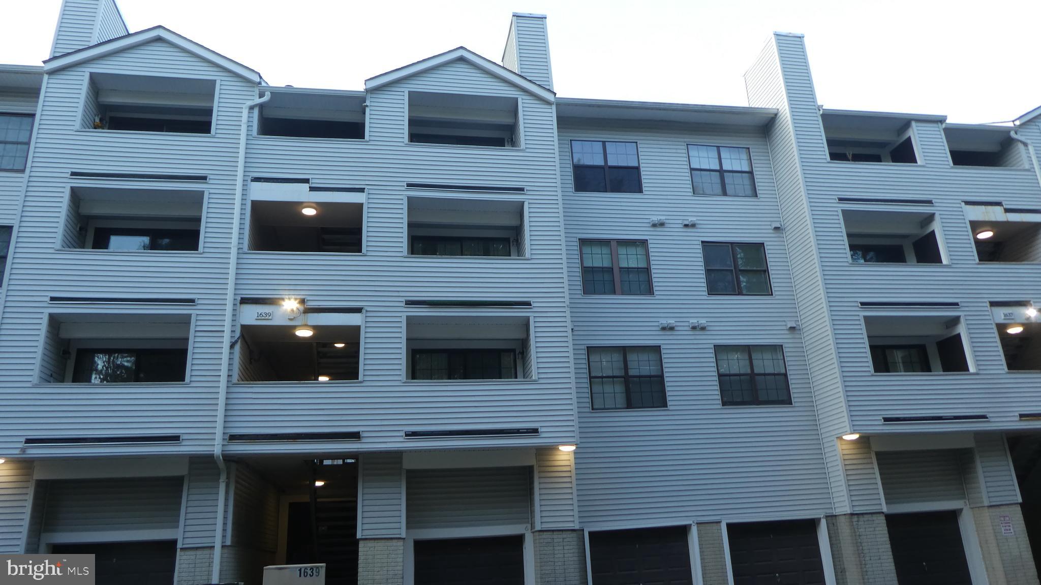 TIERS AT SILVER SPRING - Residential