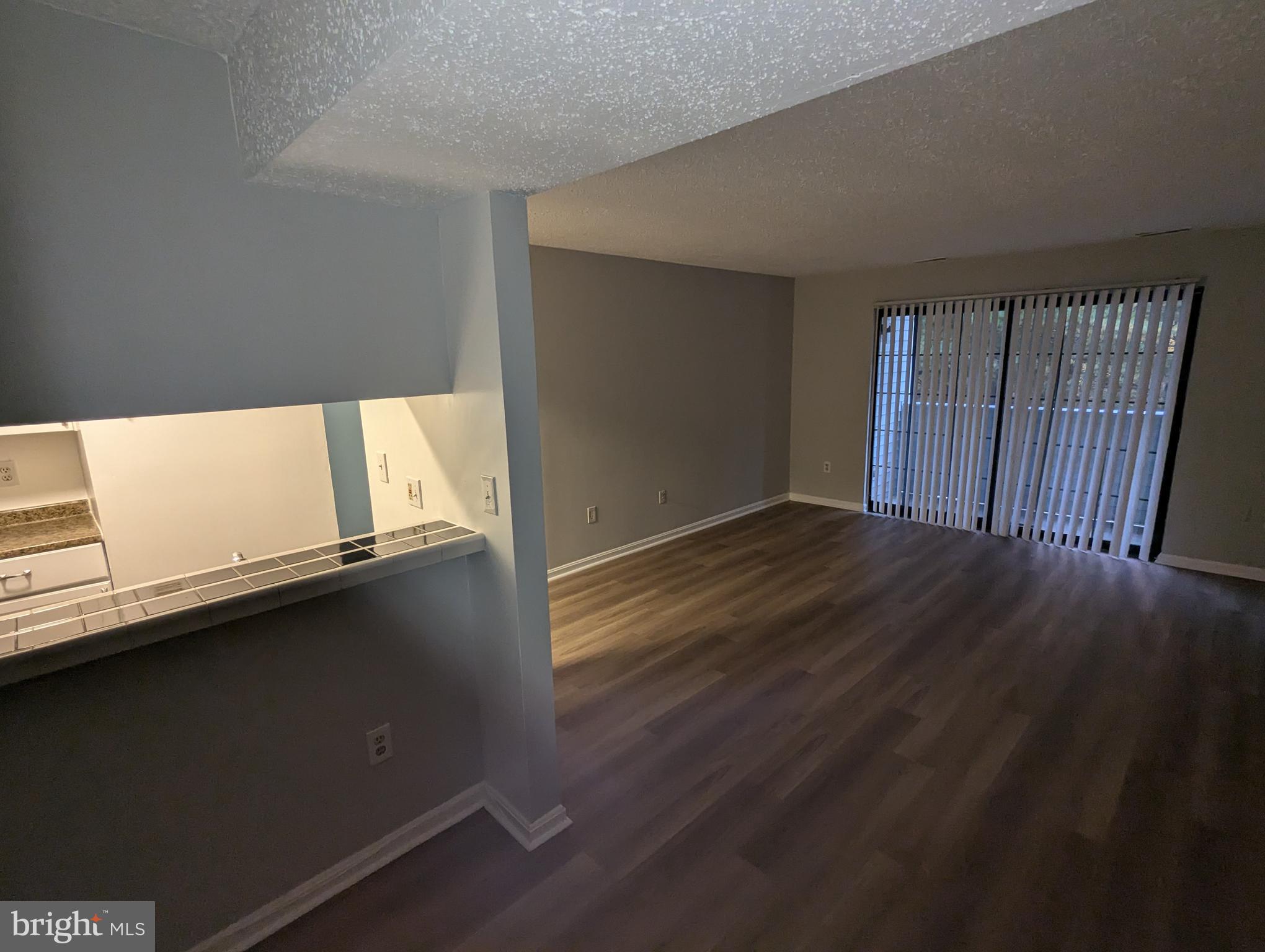 TIERS AT SILVER SPRING - Residential