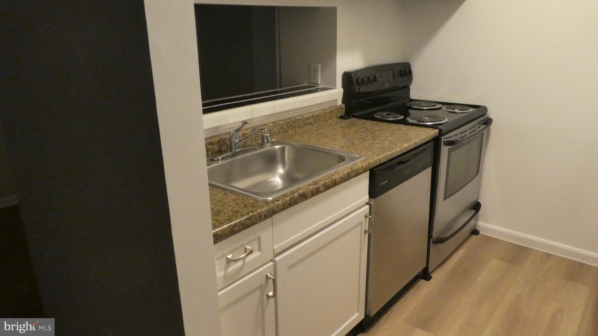 TIERS AT SILVER SPRING - Residential