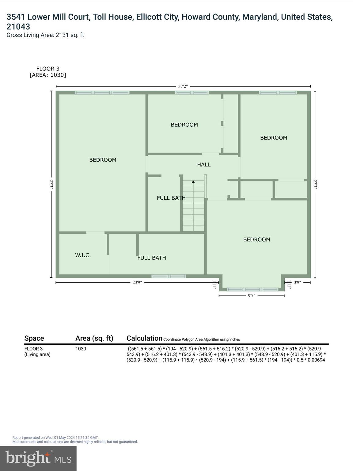 RIVER MILLS - Residential