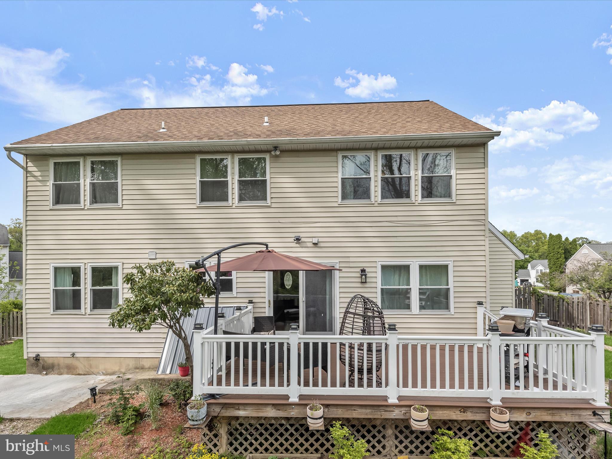 RIVER MILLS - Residential