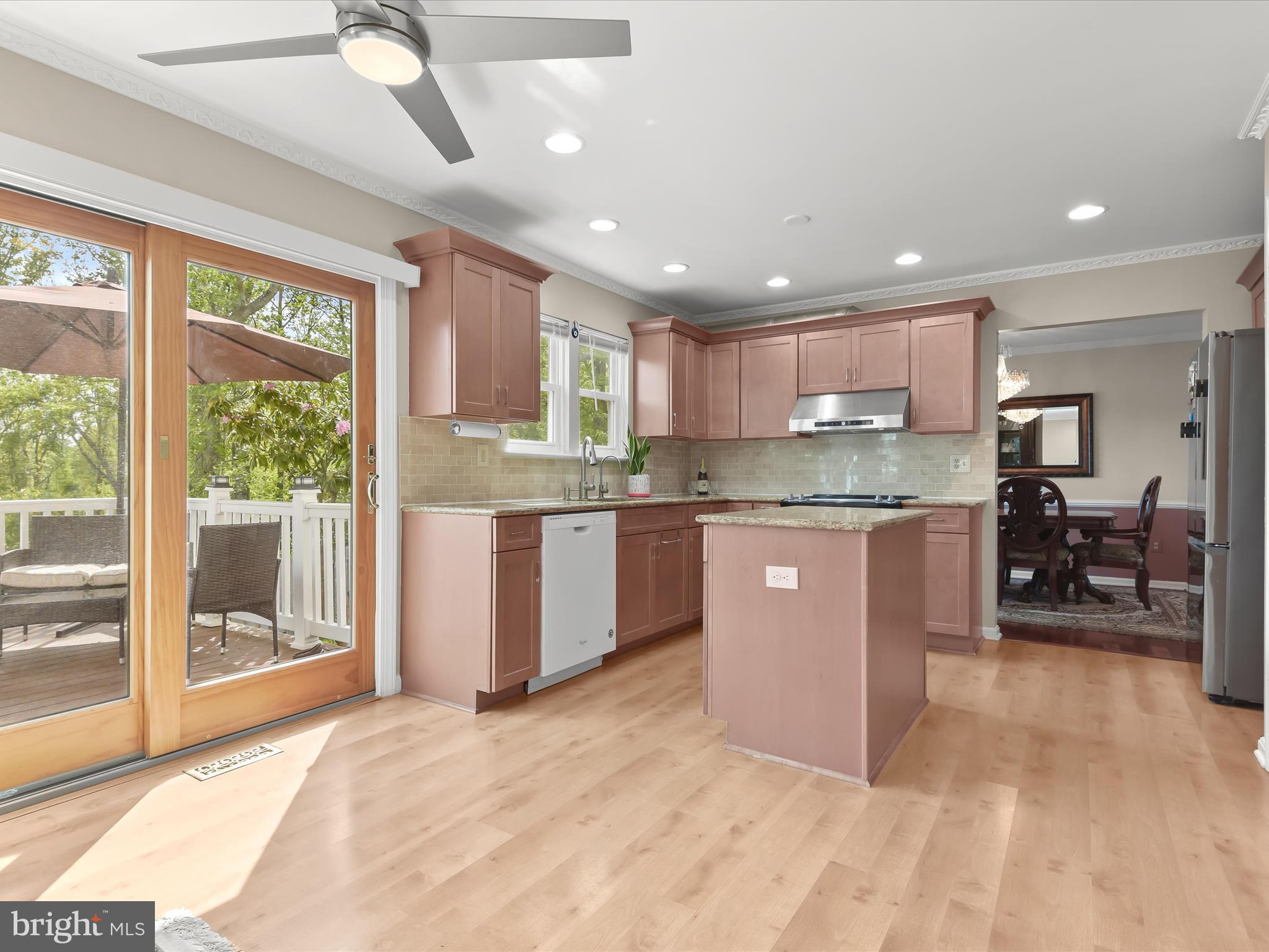 RIVER MILLS - Residential