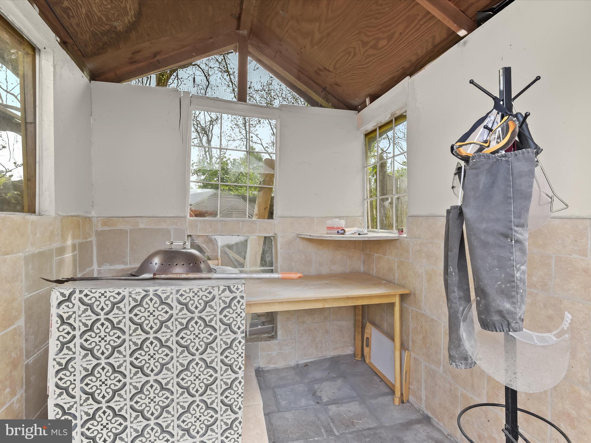 RIVER MILLS - Residential