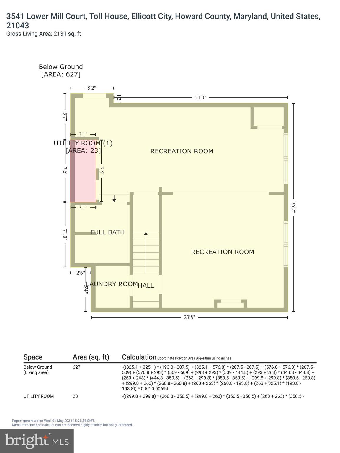 RIVER MILLS - Residential