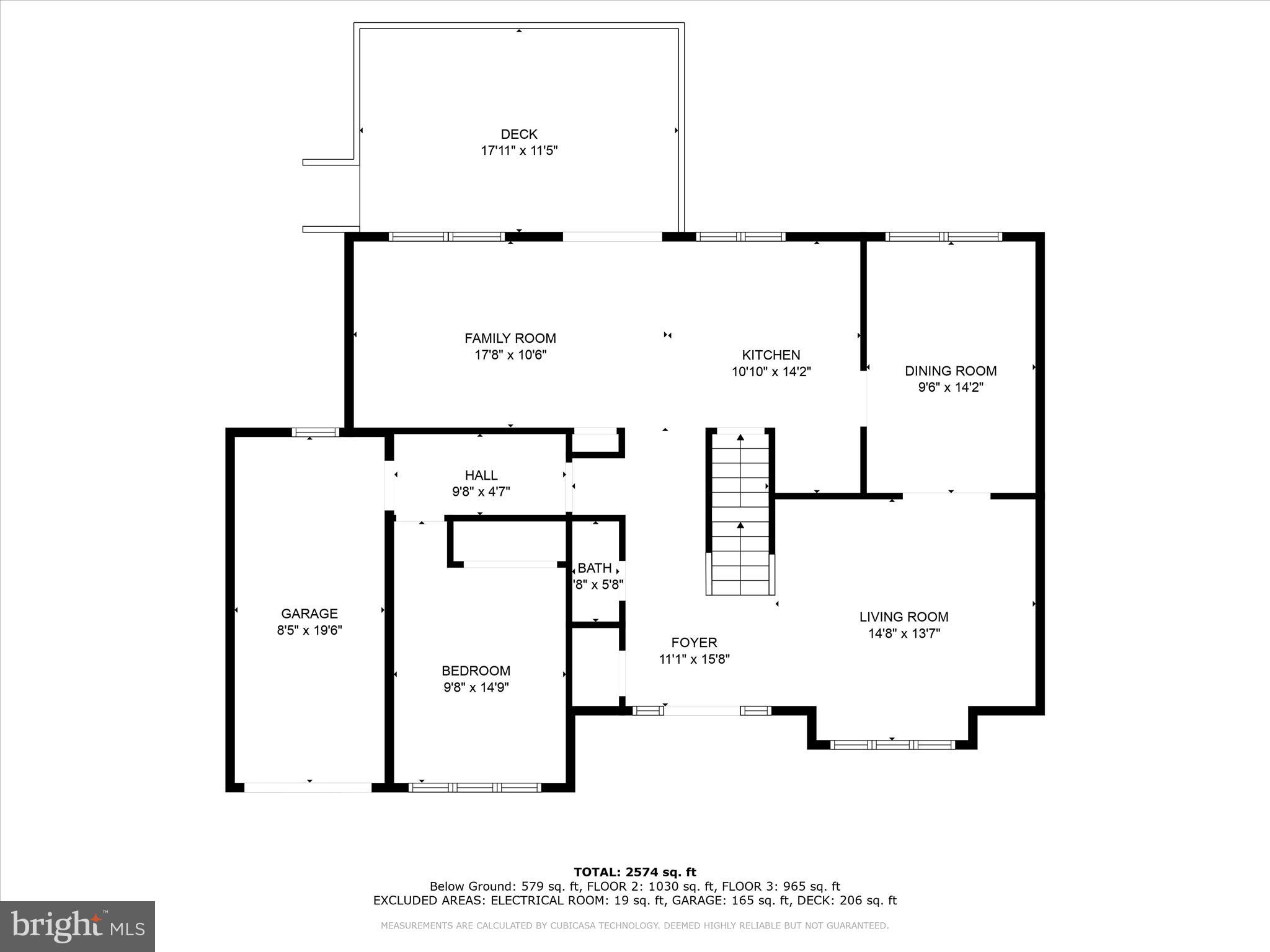 RIVER MILLS - Residential