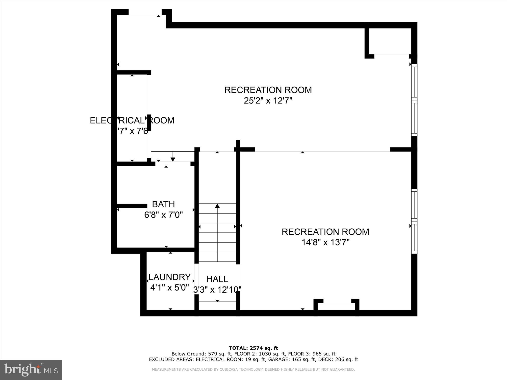 RIVER MILLS - Residential