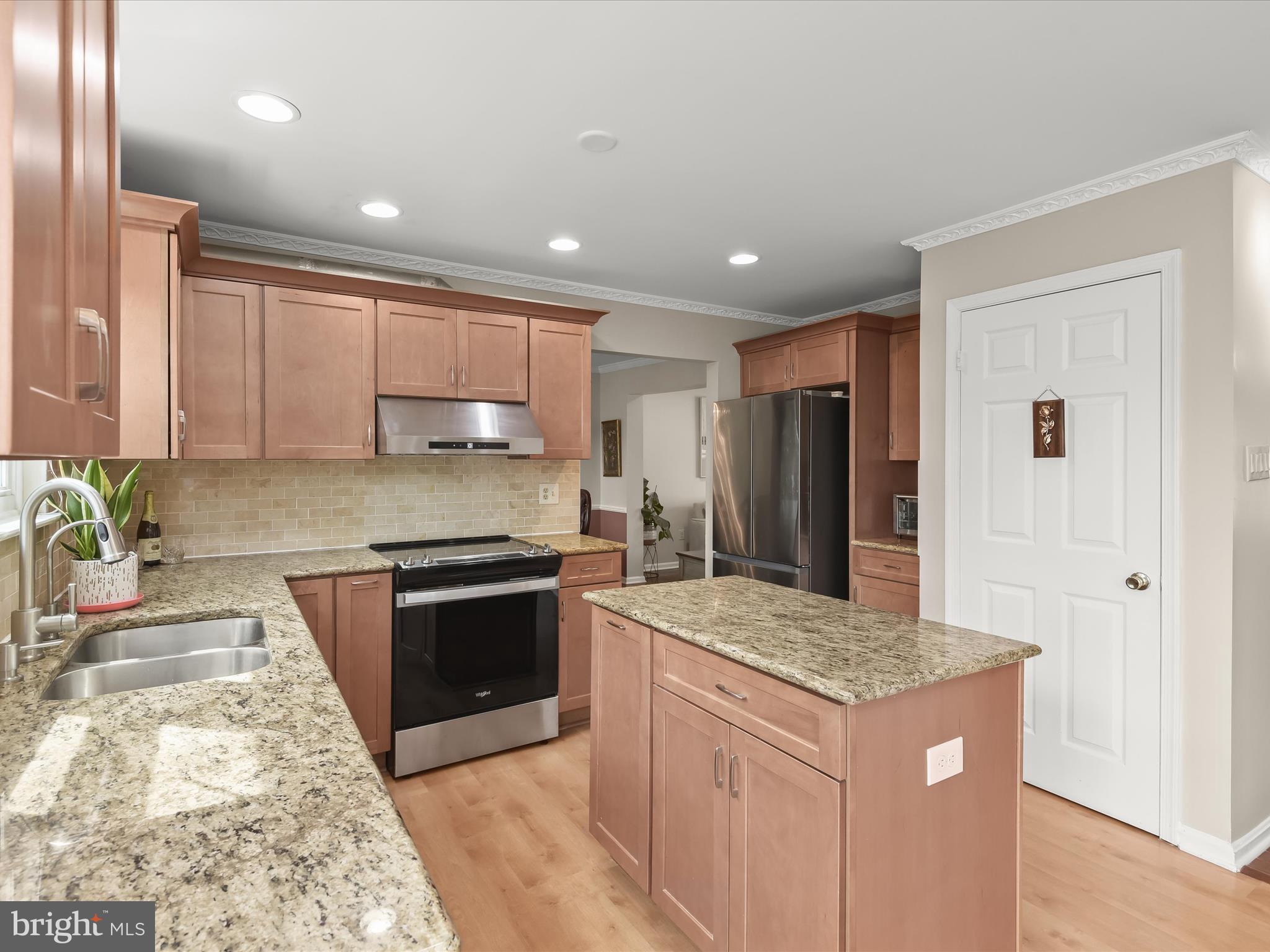 RIVER MILLS - Residential