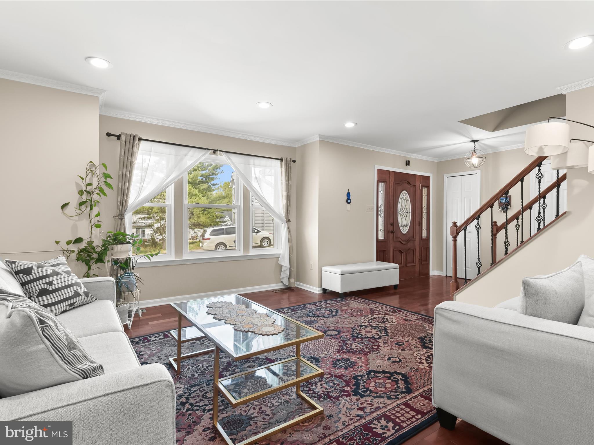 RIVER MILLS - Residential