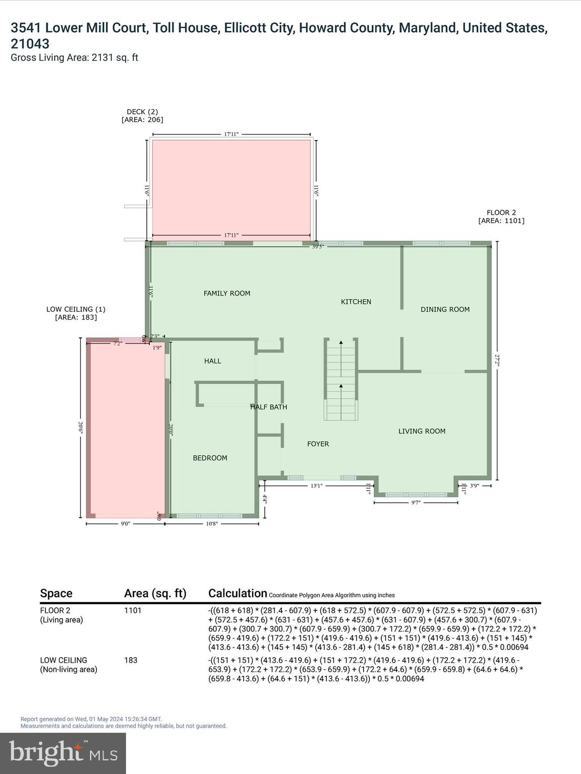 RIVER MILLS - Residential