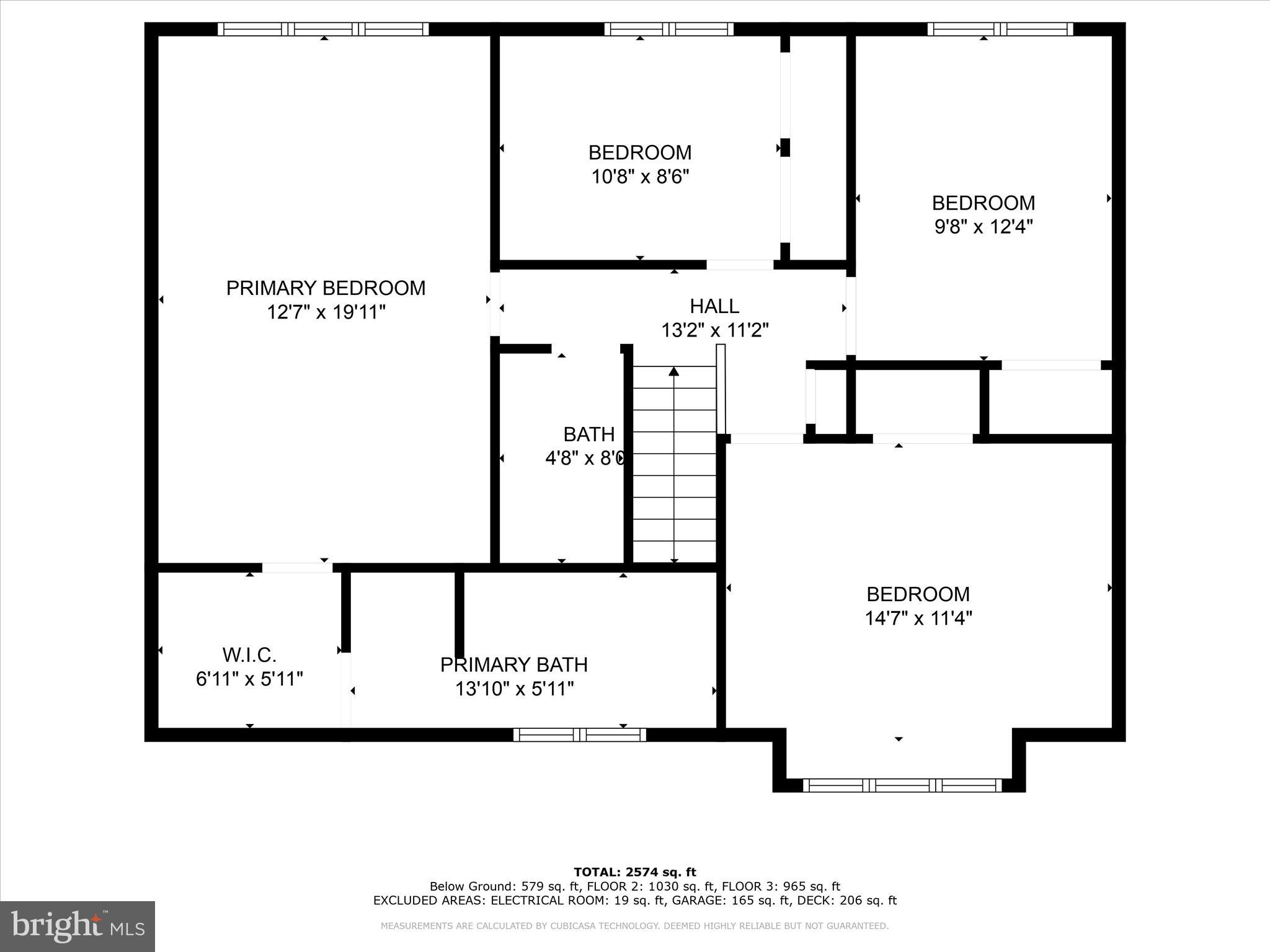 RIVER MILLS - Residential