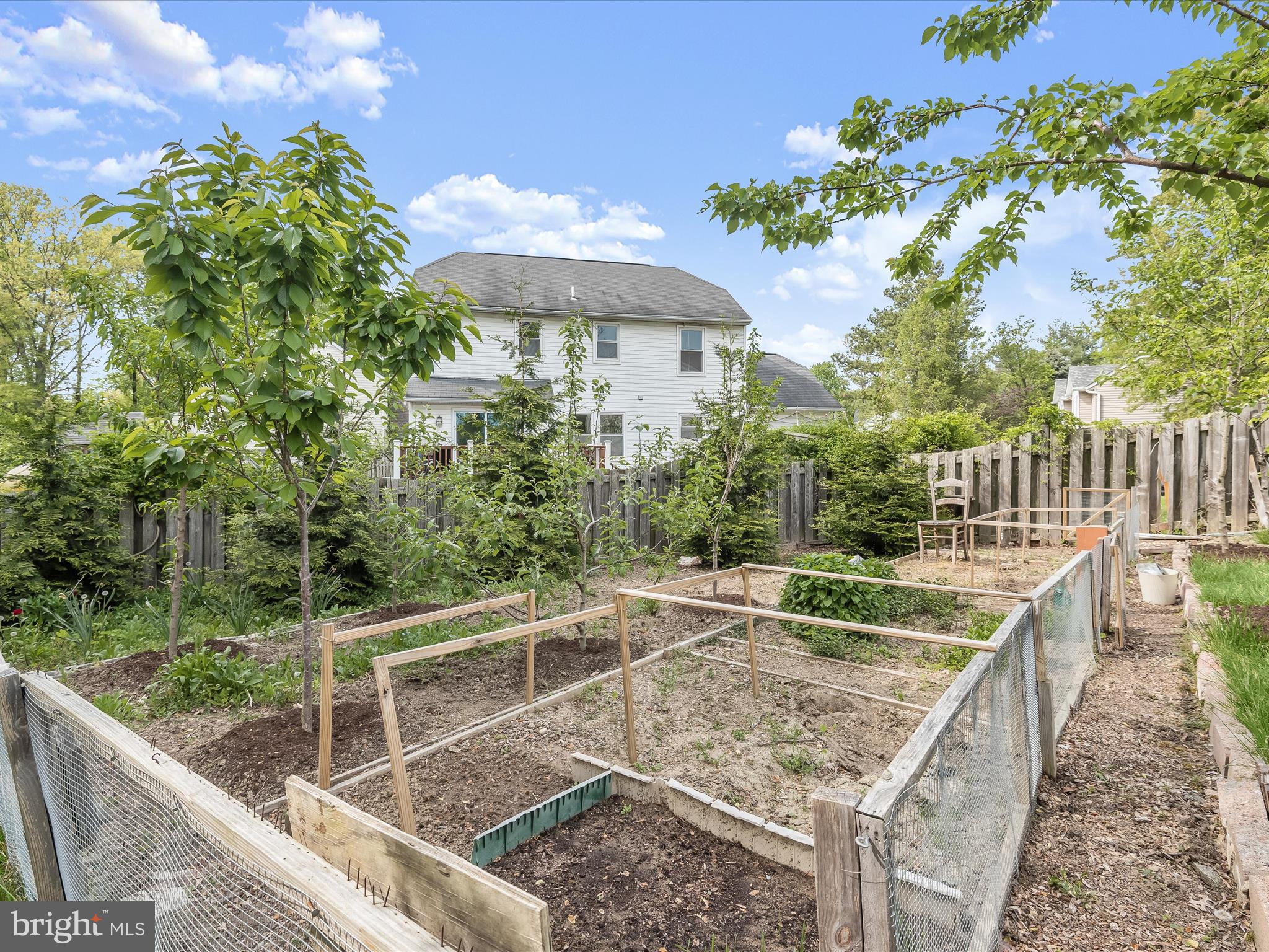 RIVER MILLS - Residential