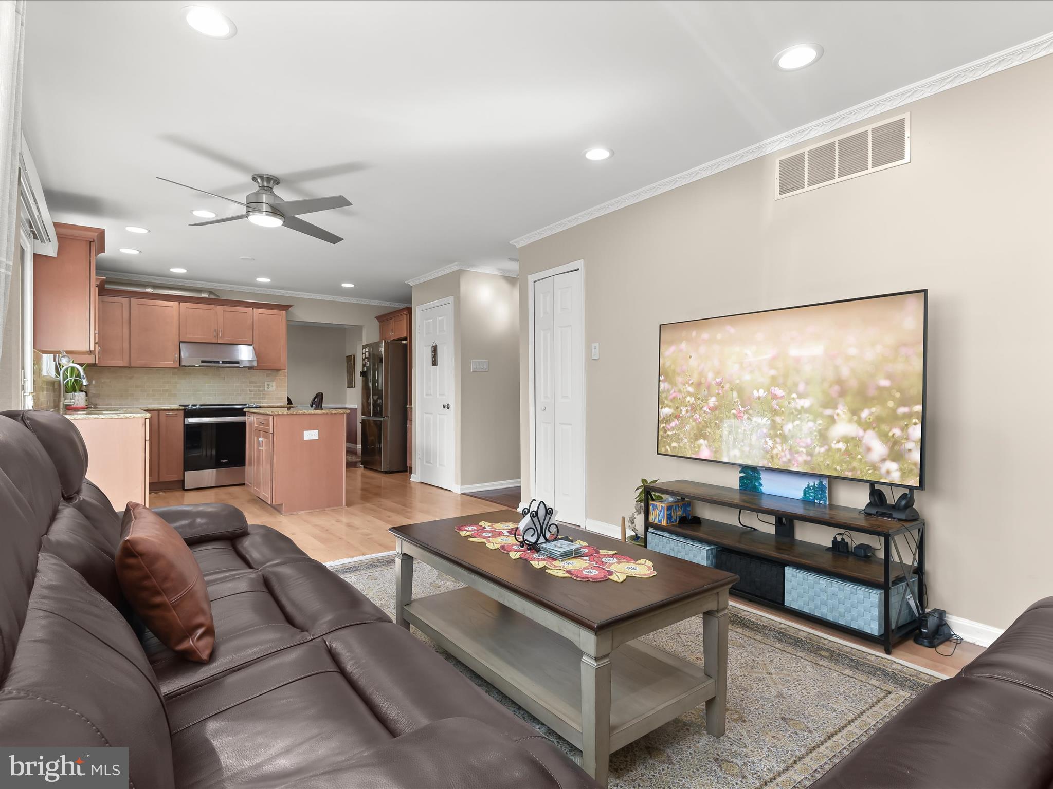 RIVER MILLS - Residential