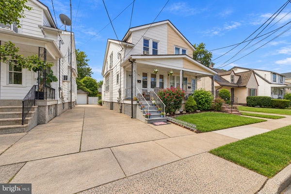 357 CONNECTICUT AVE, TRENTON, NJ 08629 - Image bac2367d1a872d1542e043ff3b3bfaa6/4134460413