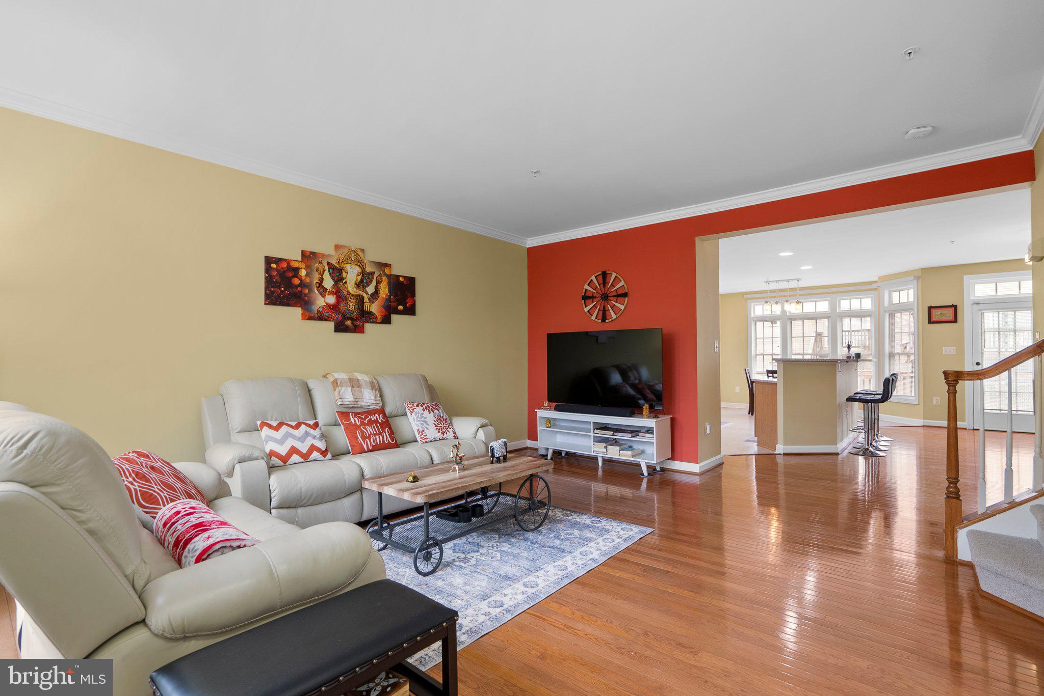 5 CHATTERLY COURT