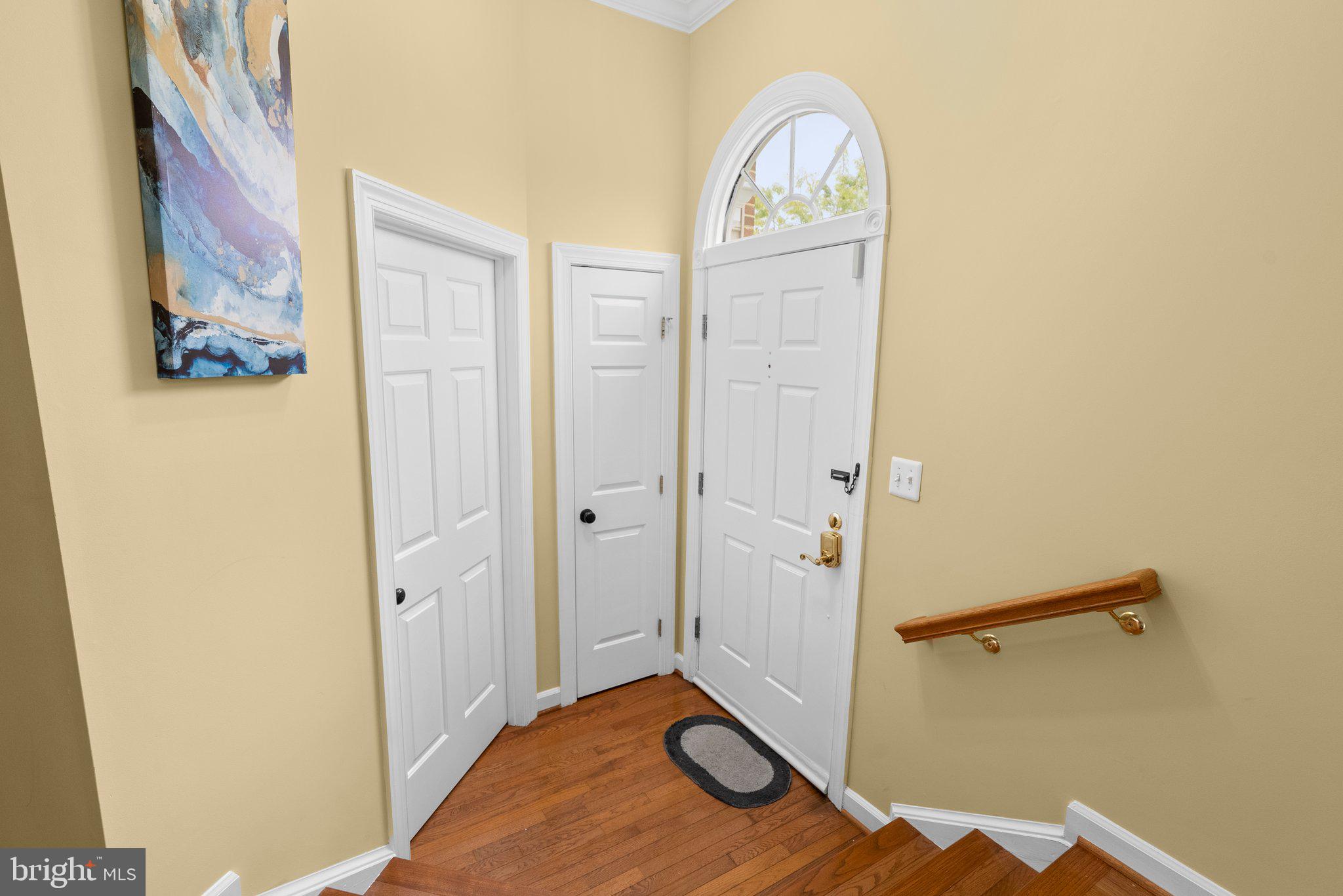 5 CHATTERLY COURT