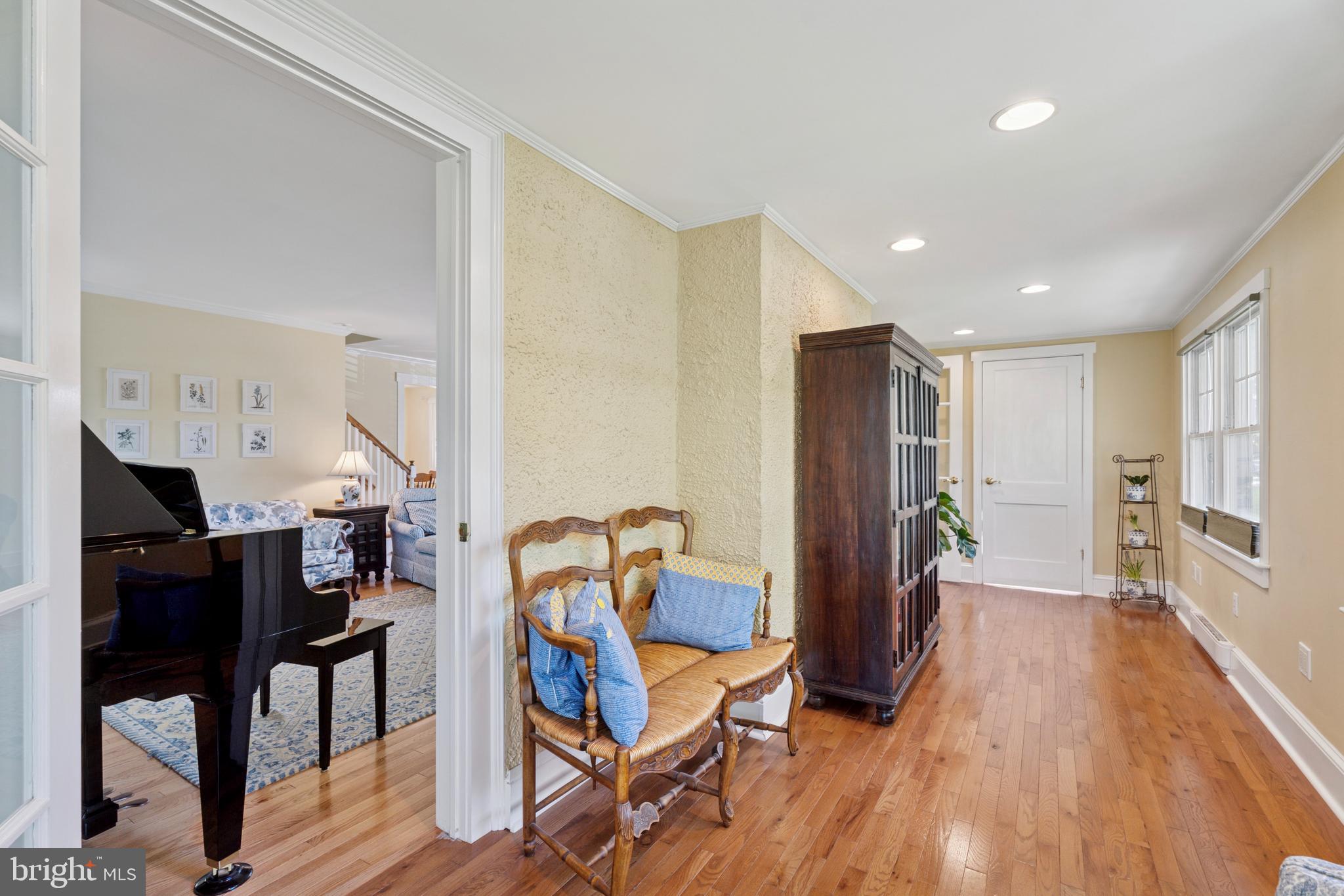 VALLEY HILLS - Residential