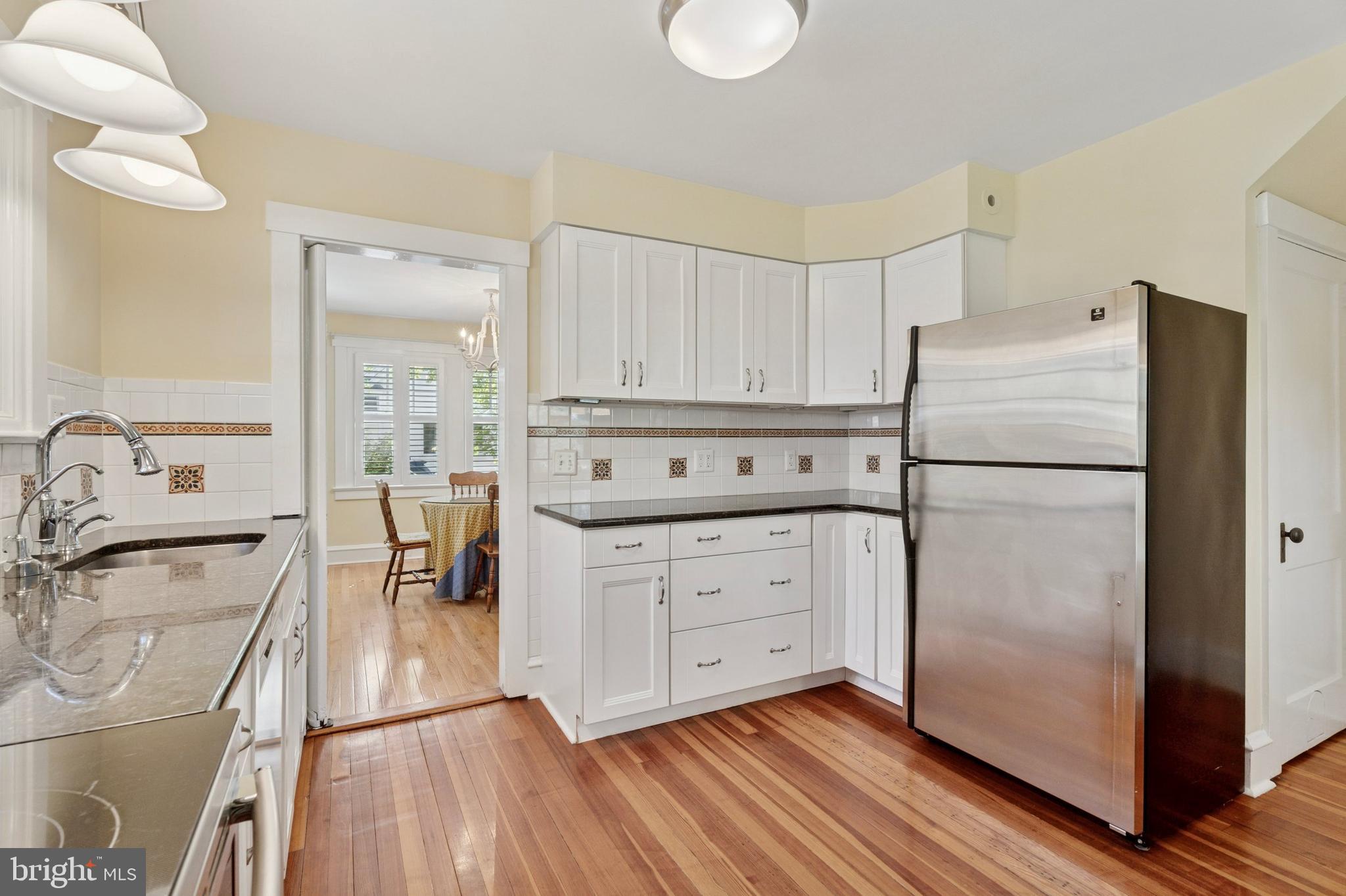 VALLEY HILLS - Residential