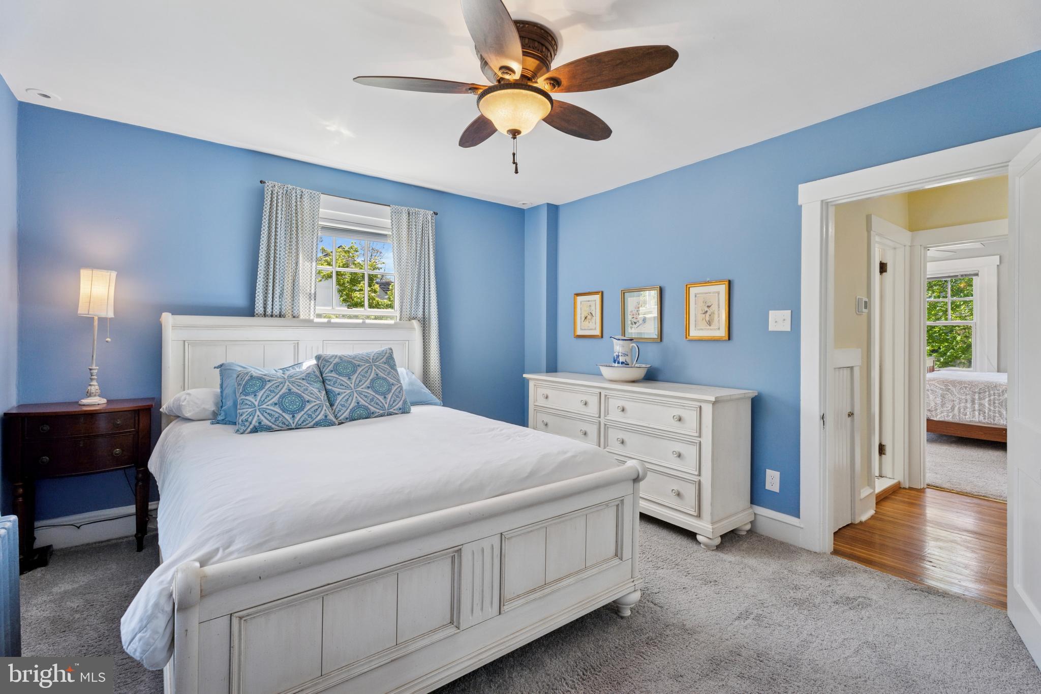 VALLEY HILLS - Residential