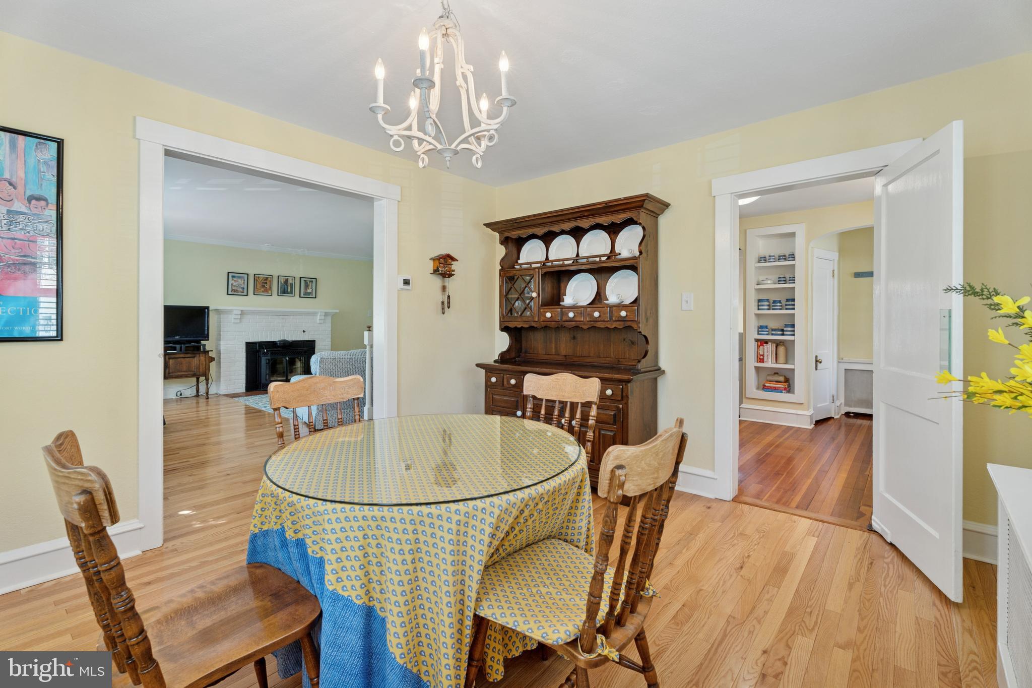 VALLEY HILLS - Residential