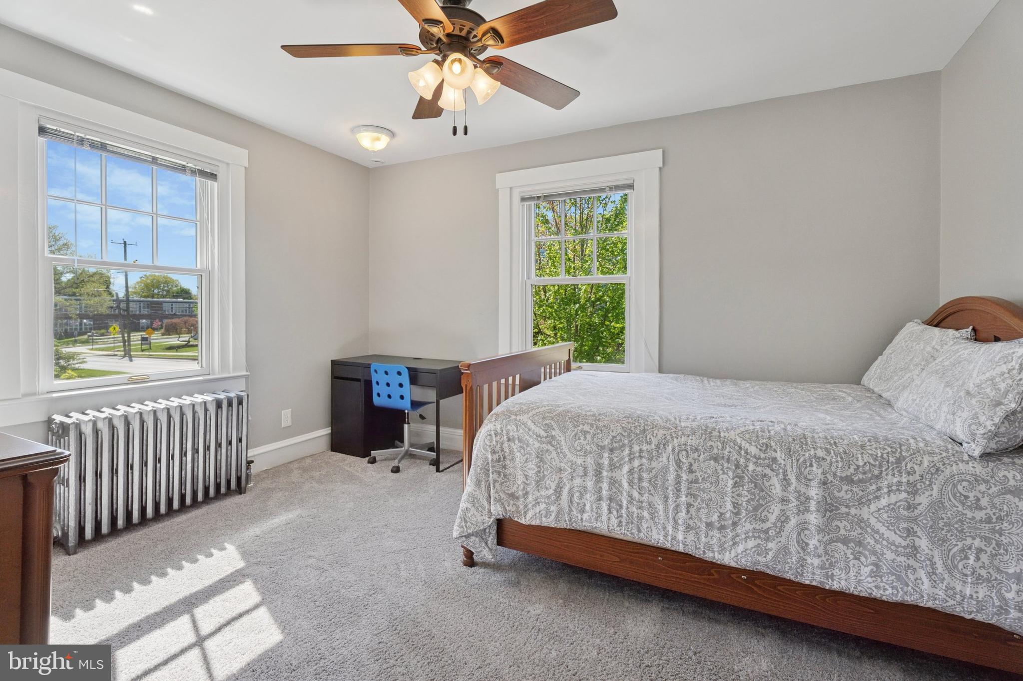 VALLEY HILLS - Residential