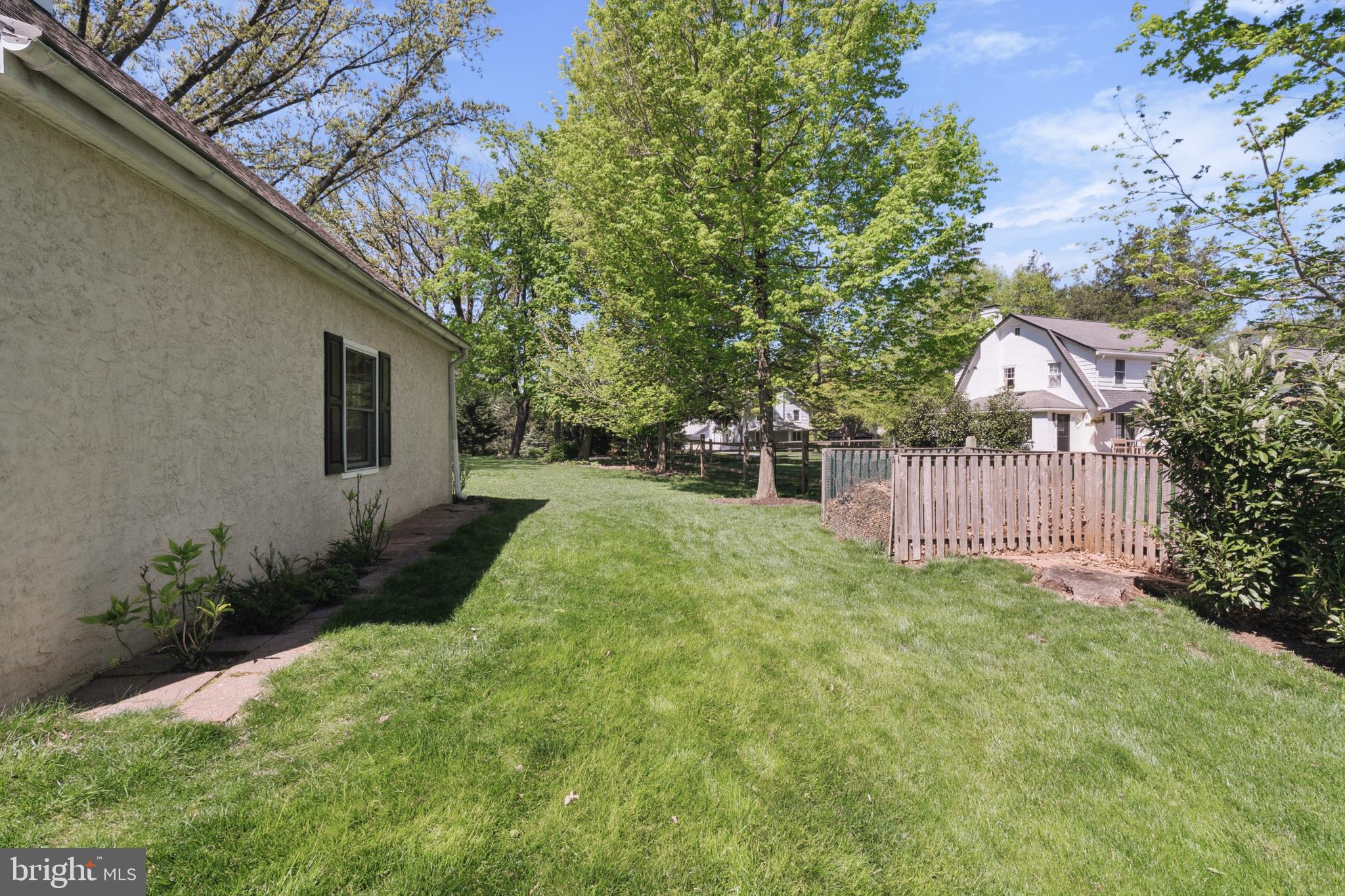 VALLEY HILLS - Residential