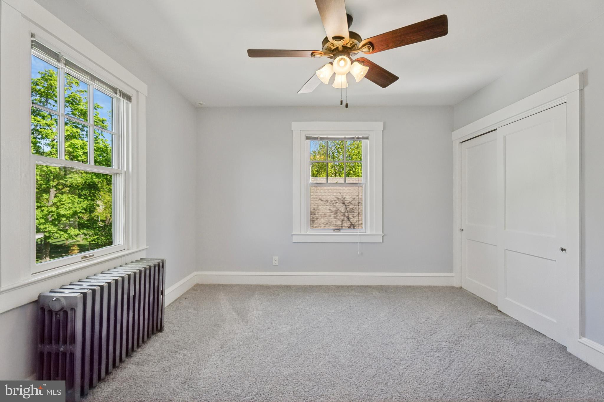 VALLEY HILLS - Residential