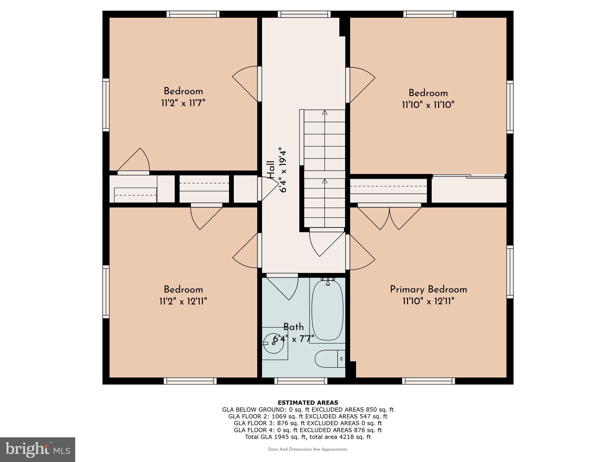 VALLEY HILLS - Residential