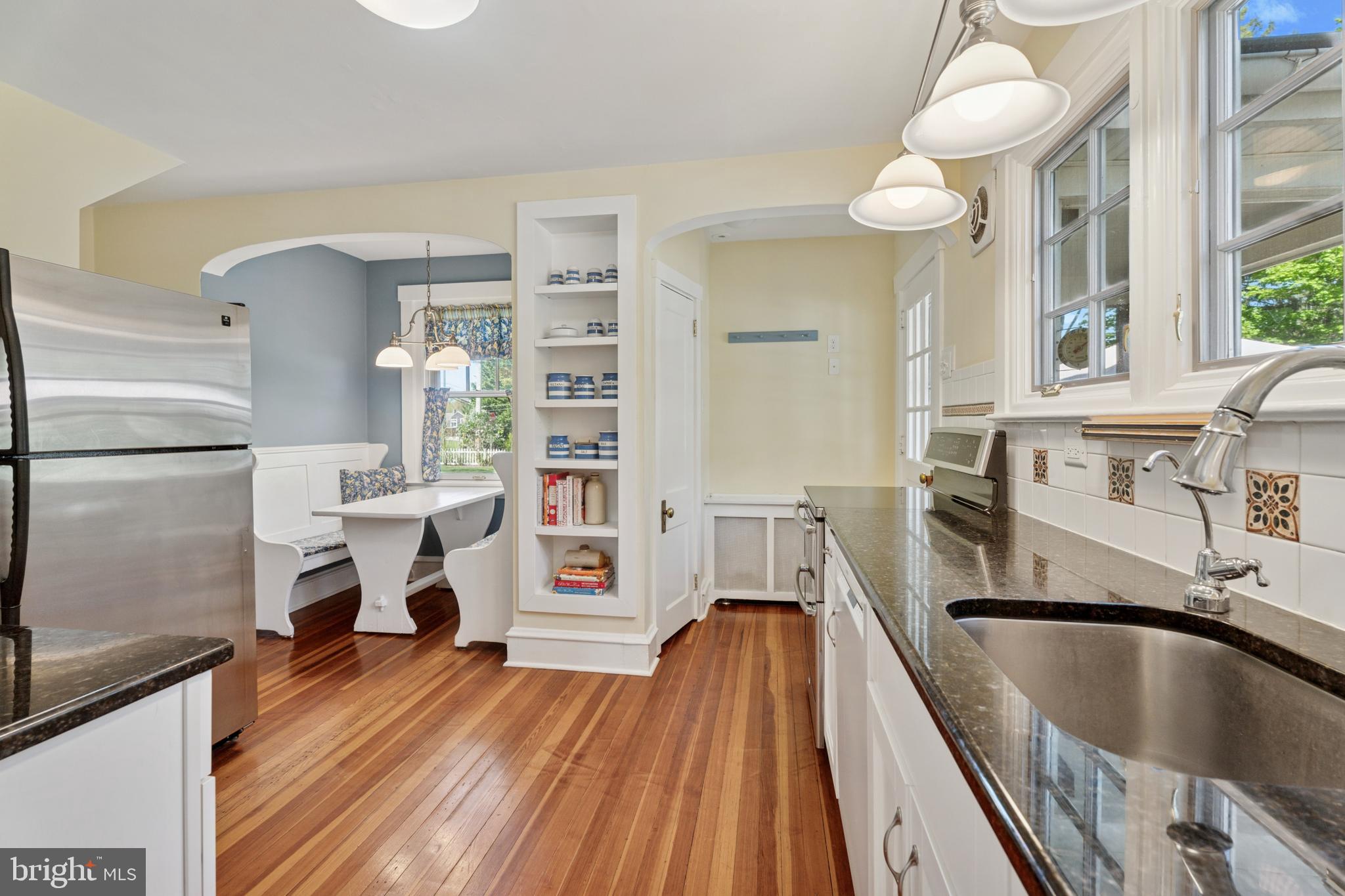 VALLEY HILLS - Residential