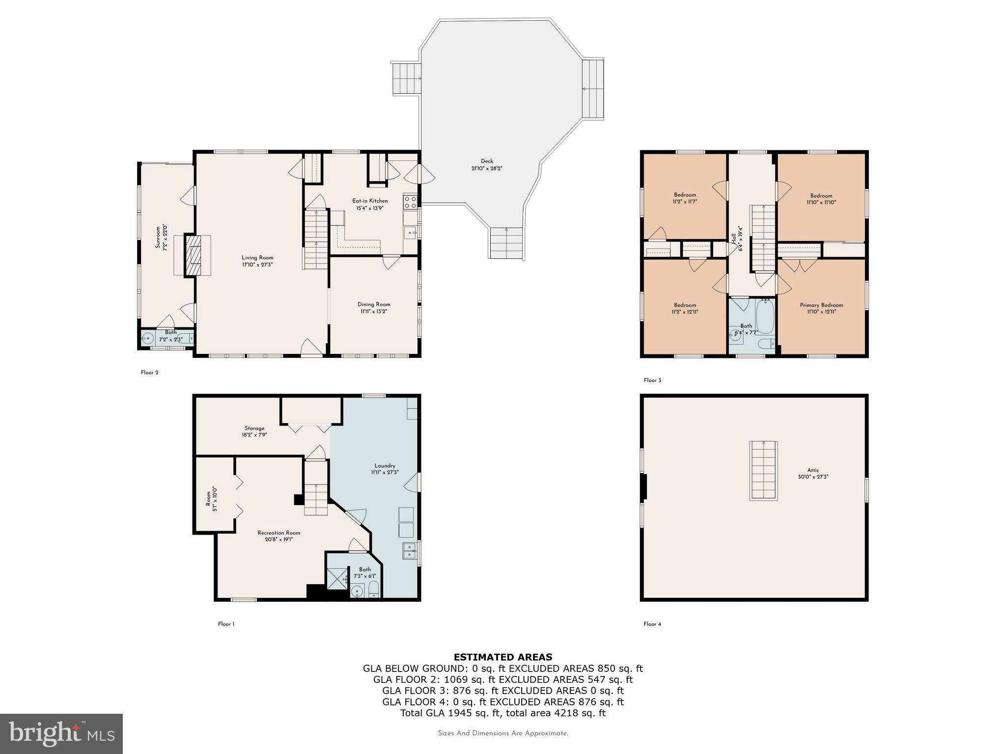 VALLEY HILLS - Residential