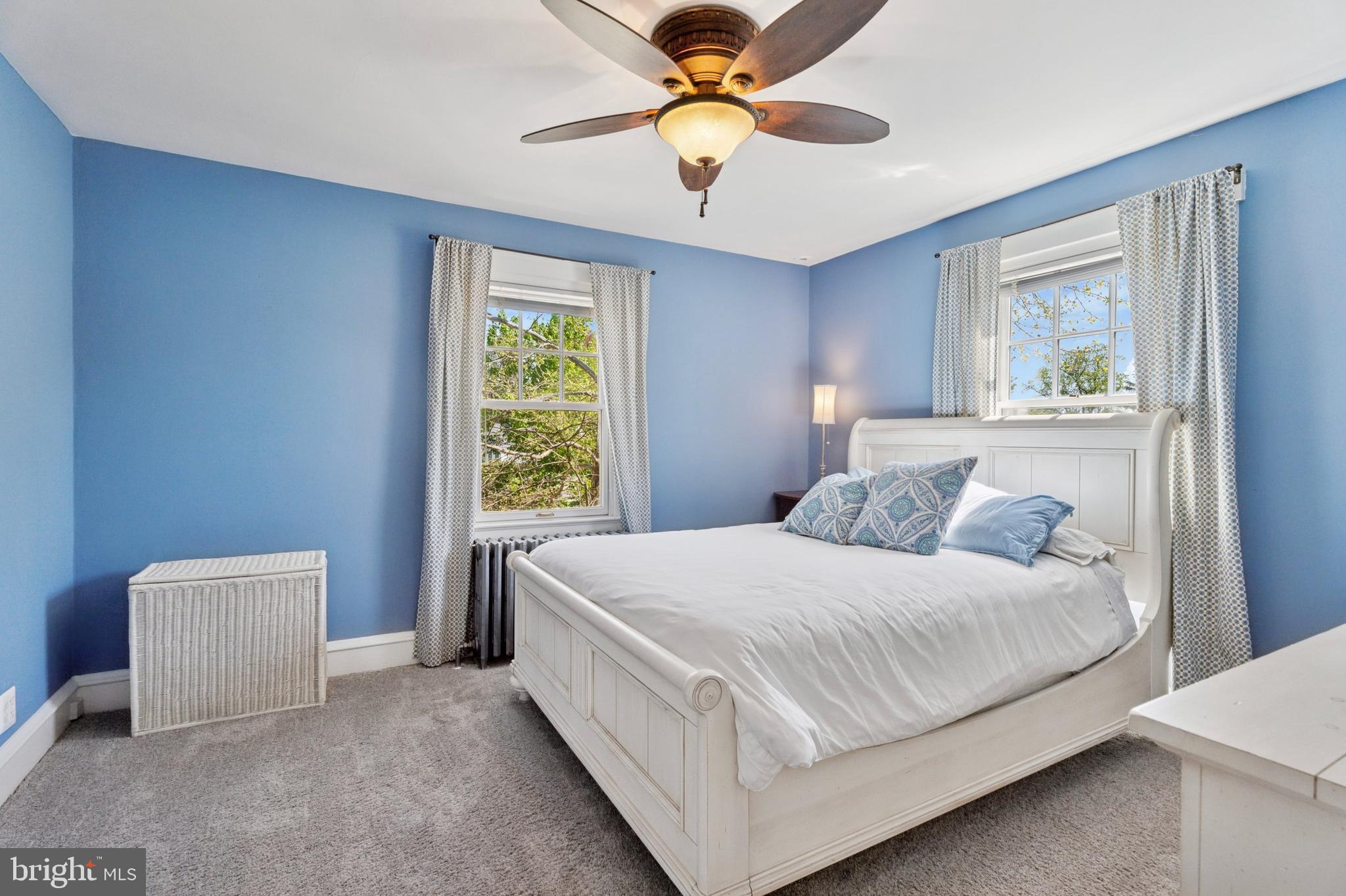 VALLEY HILLS - Residential