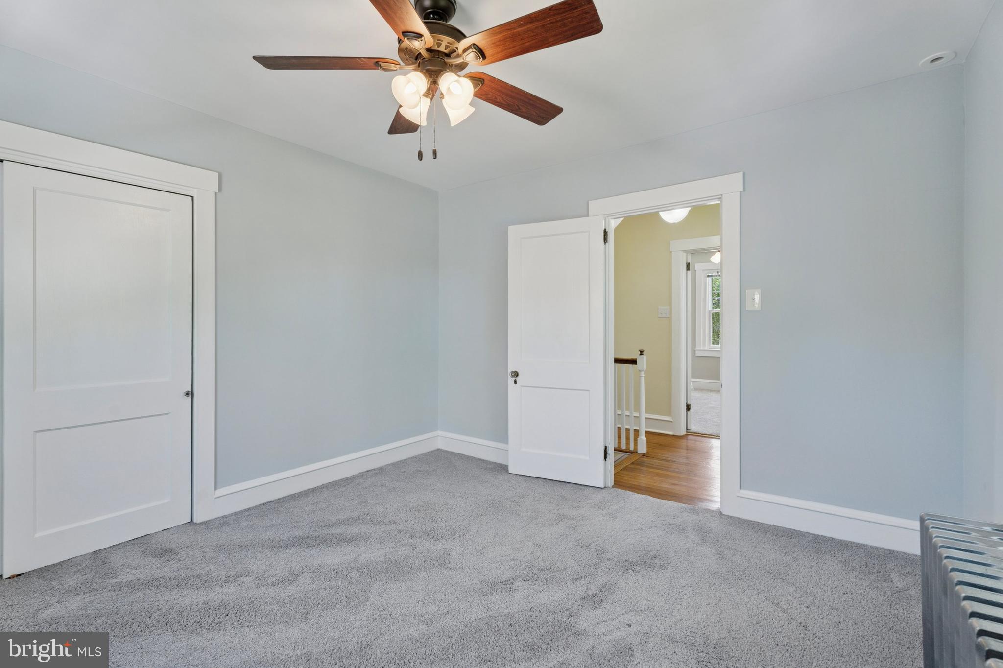 VALLEY HILLS - Residential