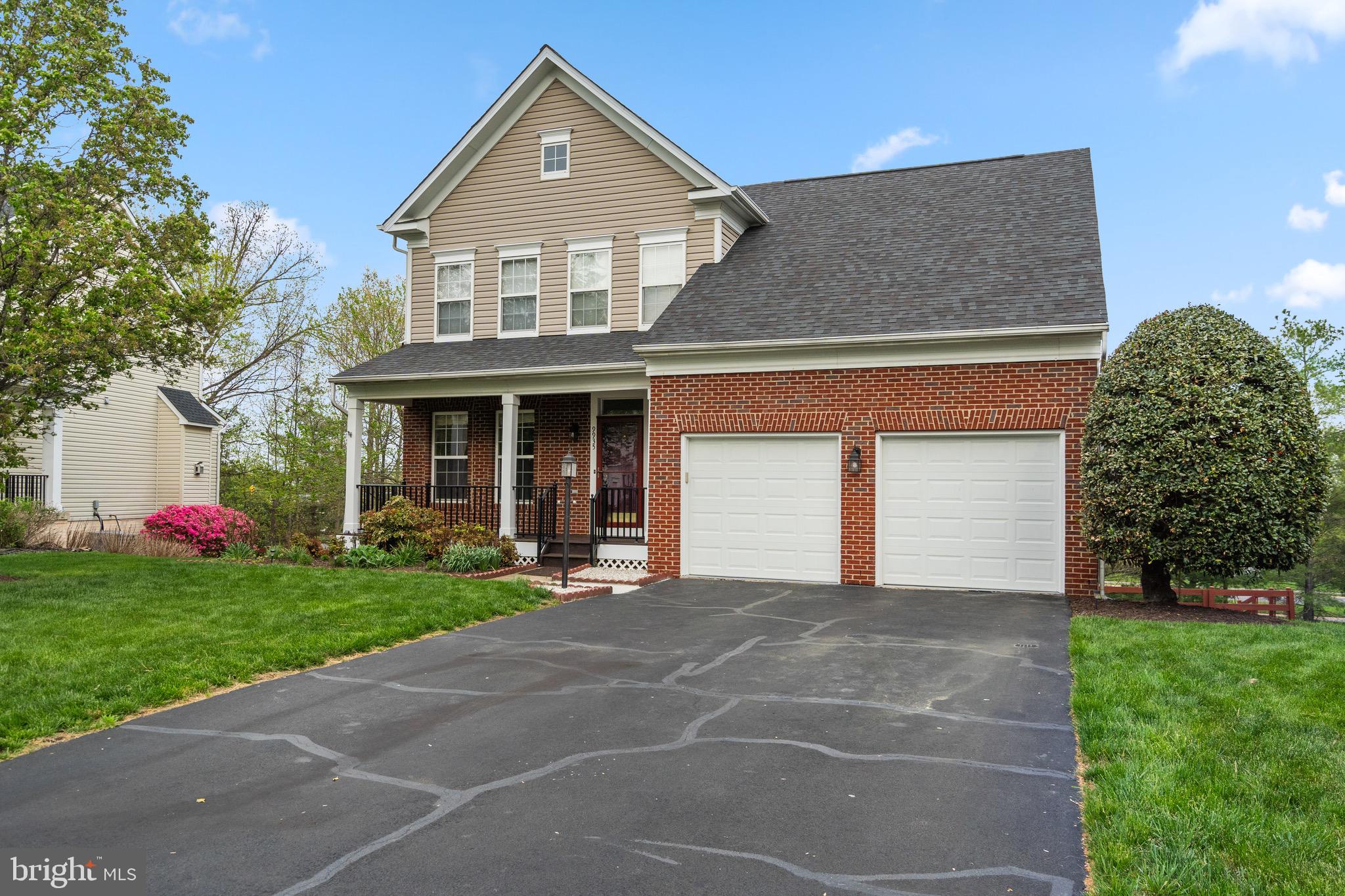 BRAEMAR - Residential