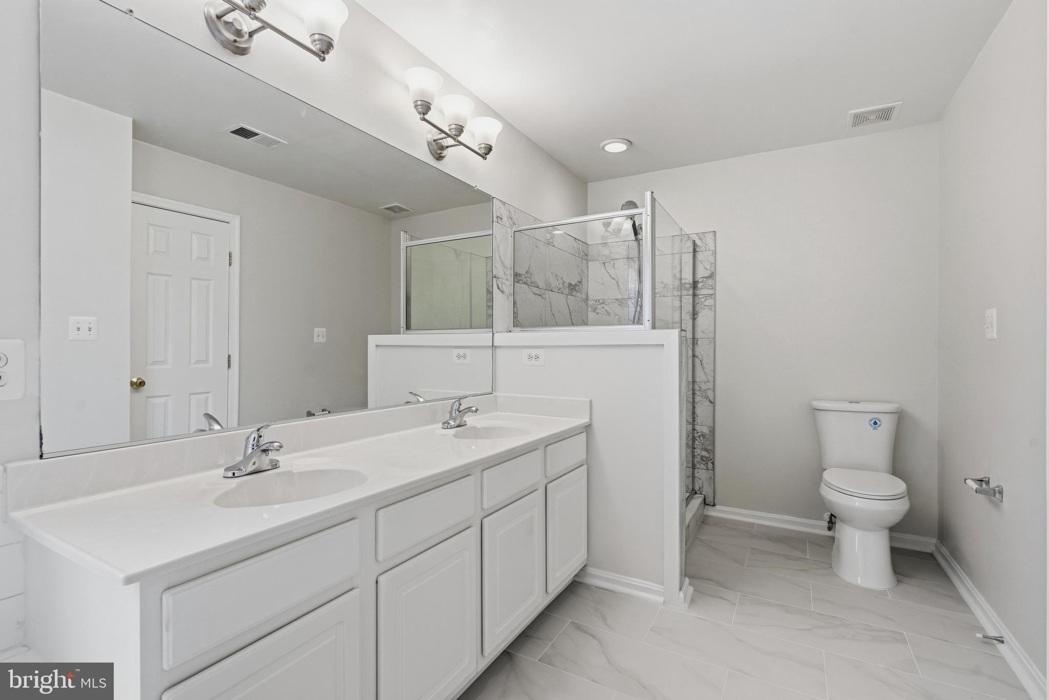 BRAEMAR - Residential