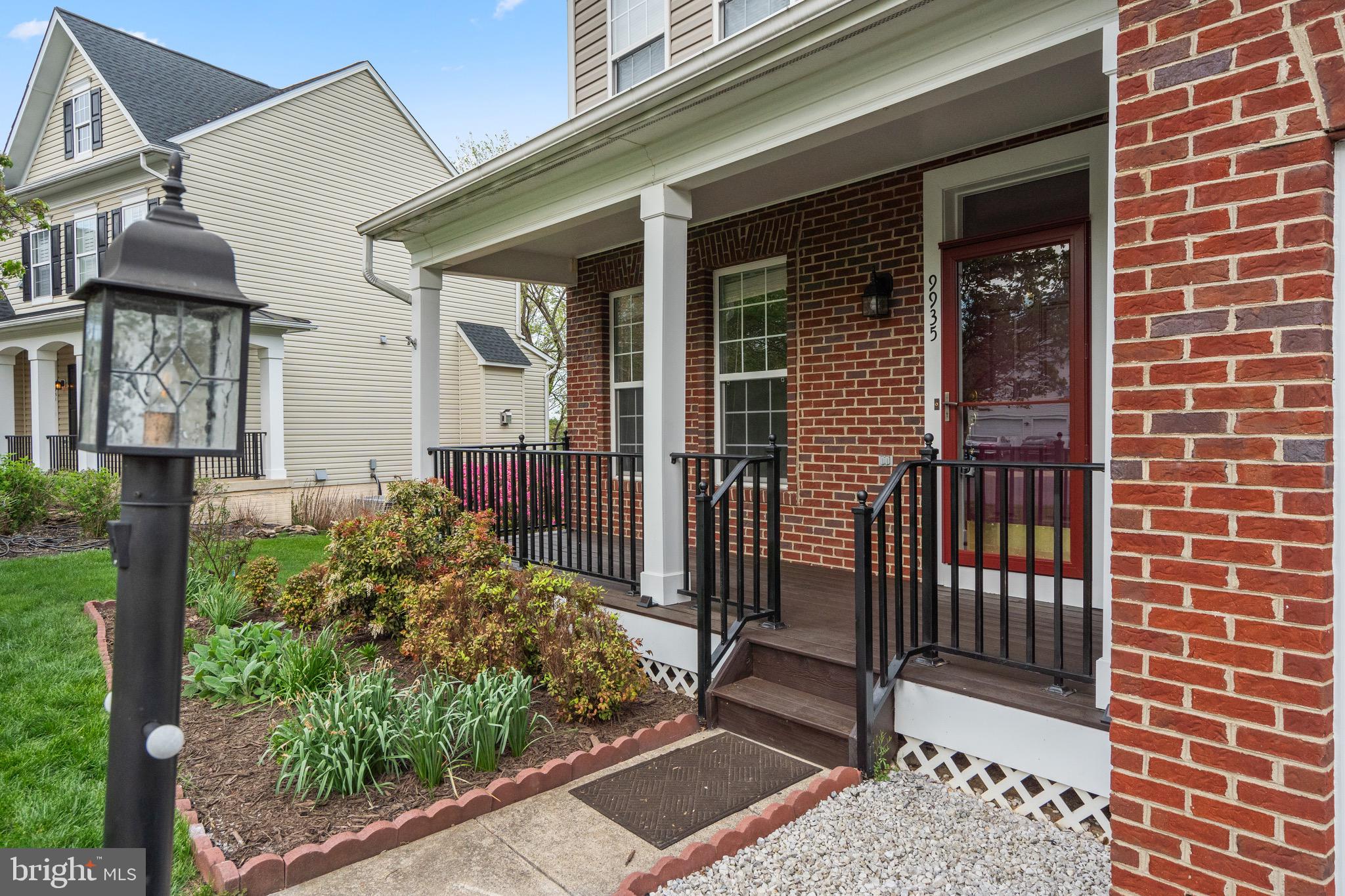 BRAEMAR - Residential