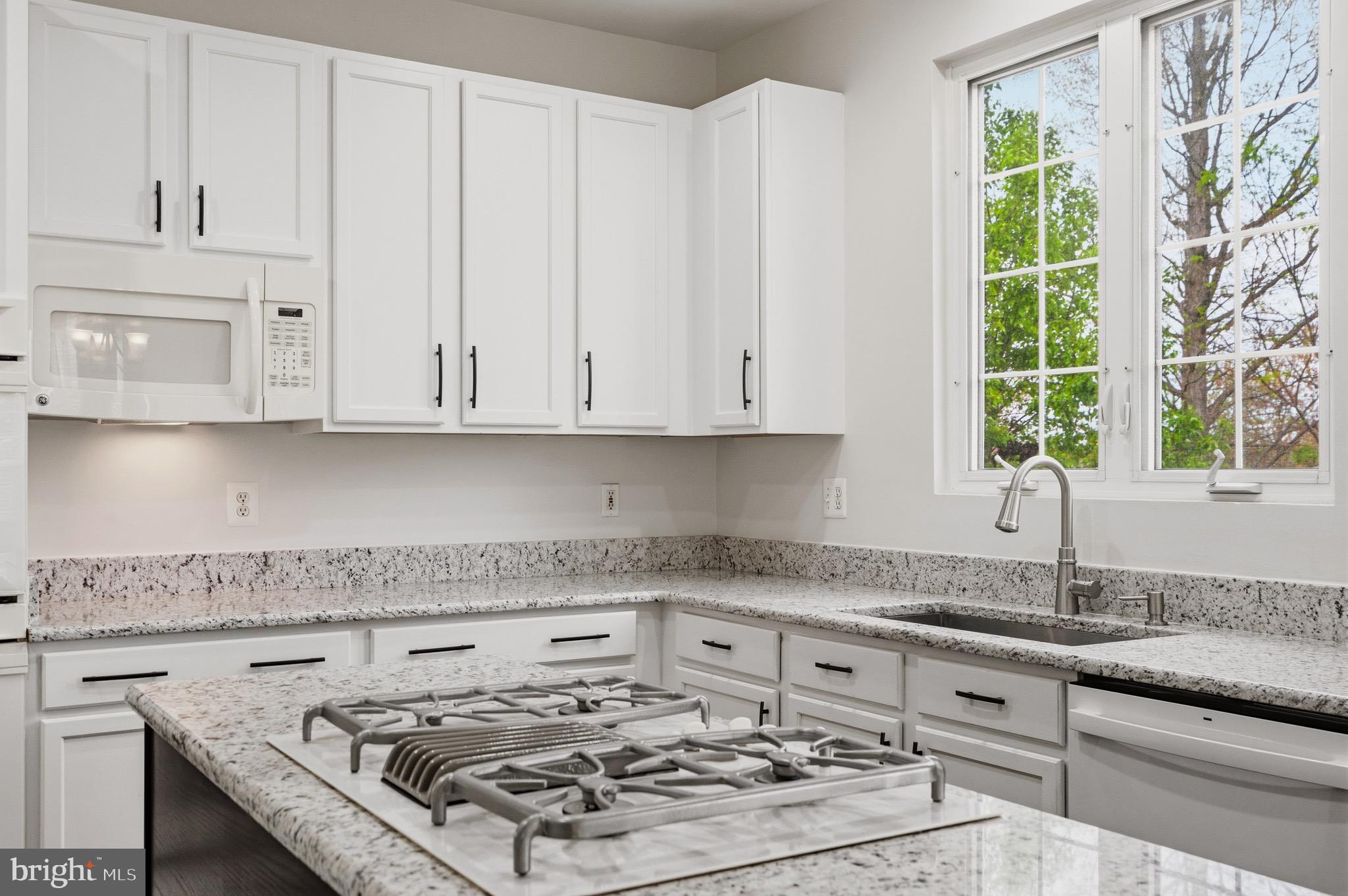 BRAEMAR - Residential